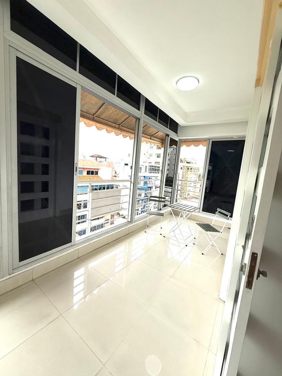 apartamentos - Apartamento en Alquiler – Mirador Norte 
 3