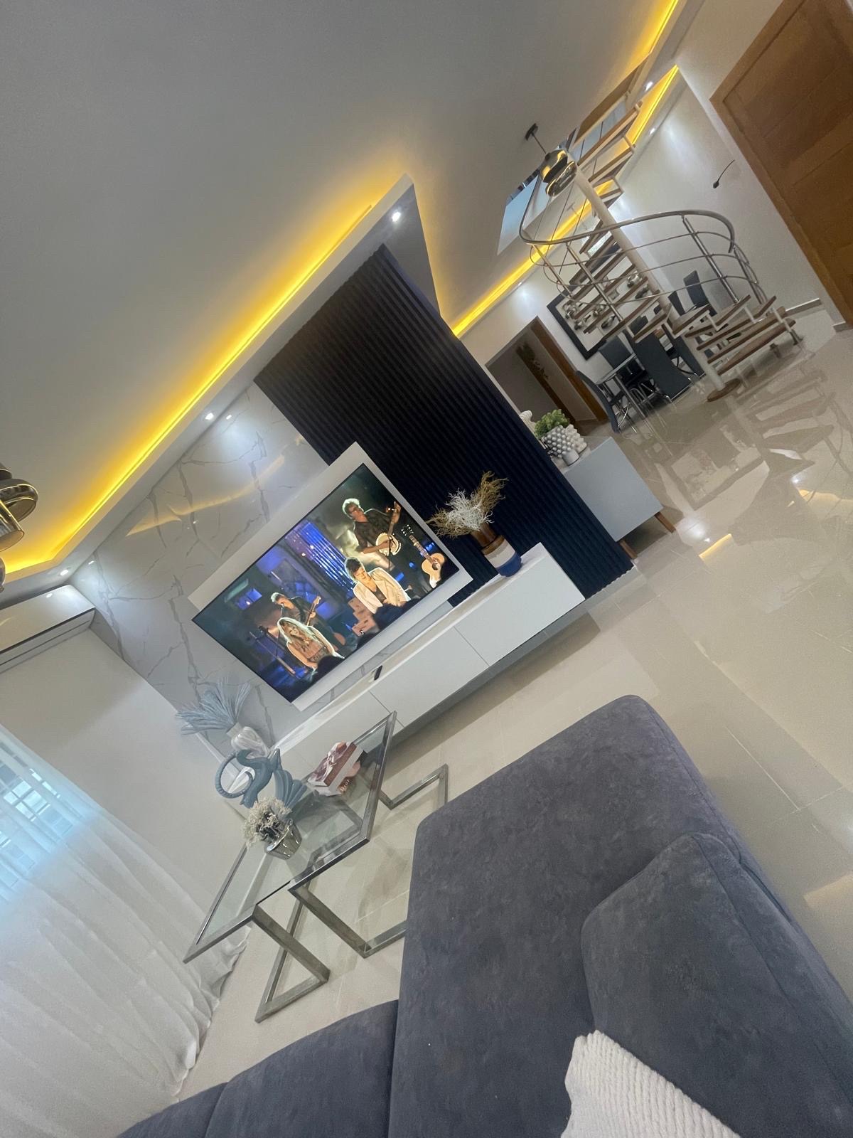 apartamentos - hermoso apartamento en el Millon  4