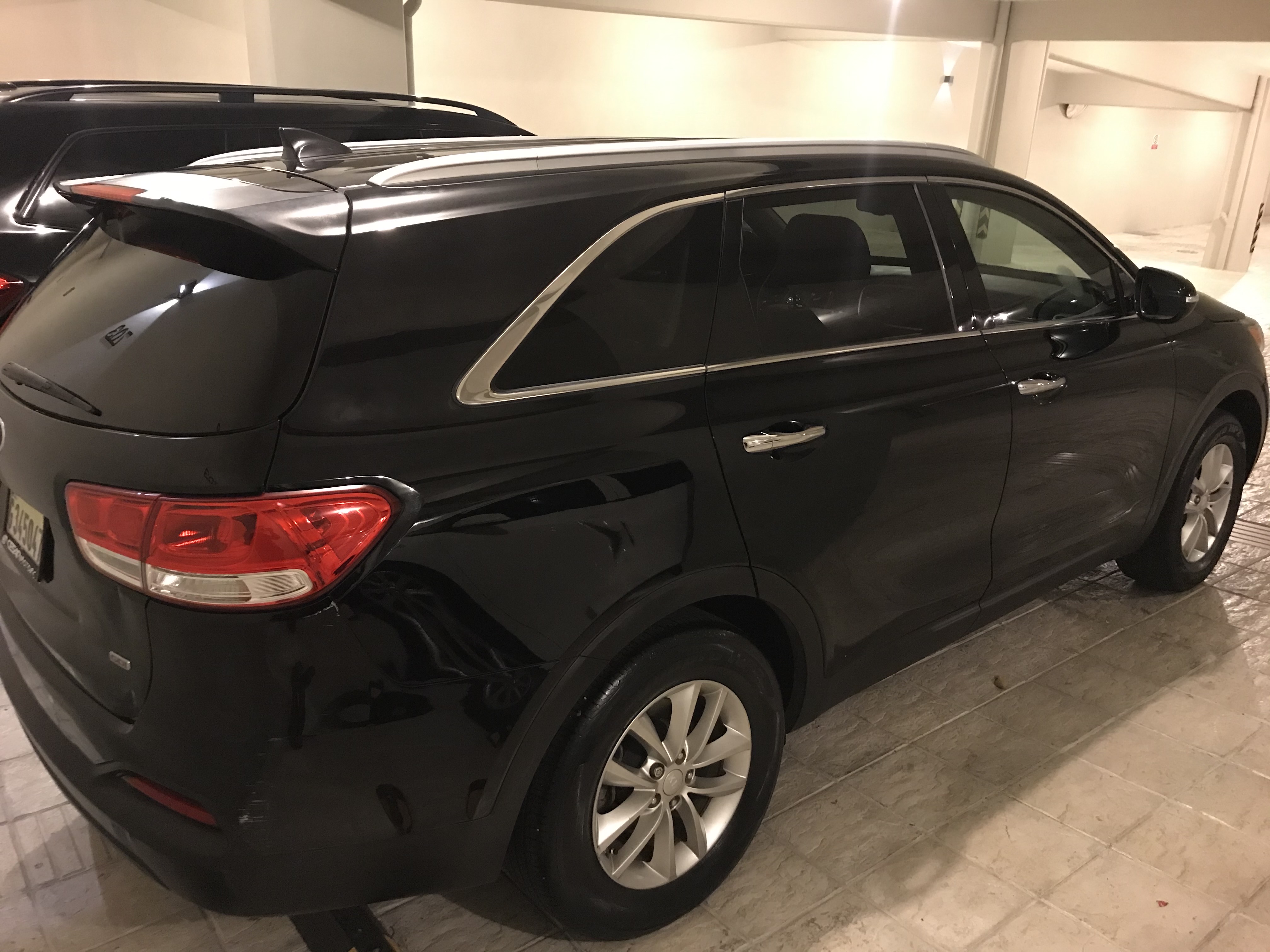 jeepetas y camionetas - Kia Sorento 2016 OPORTUNIDAD Smog test OK 3