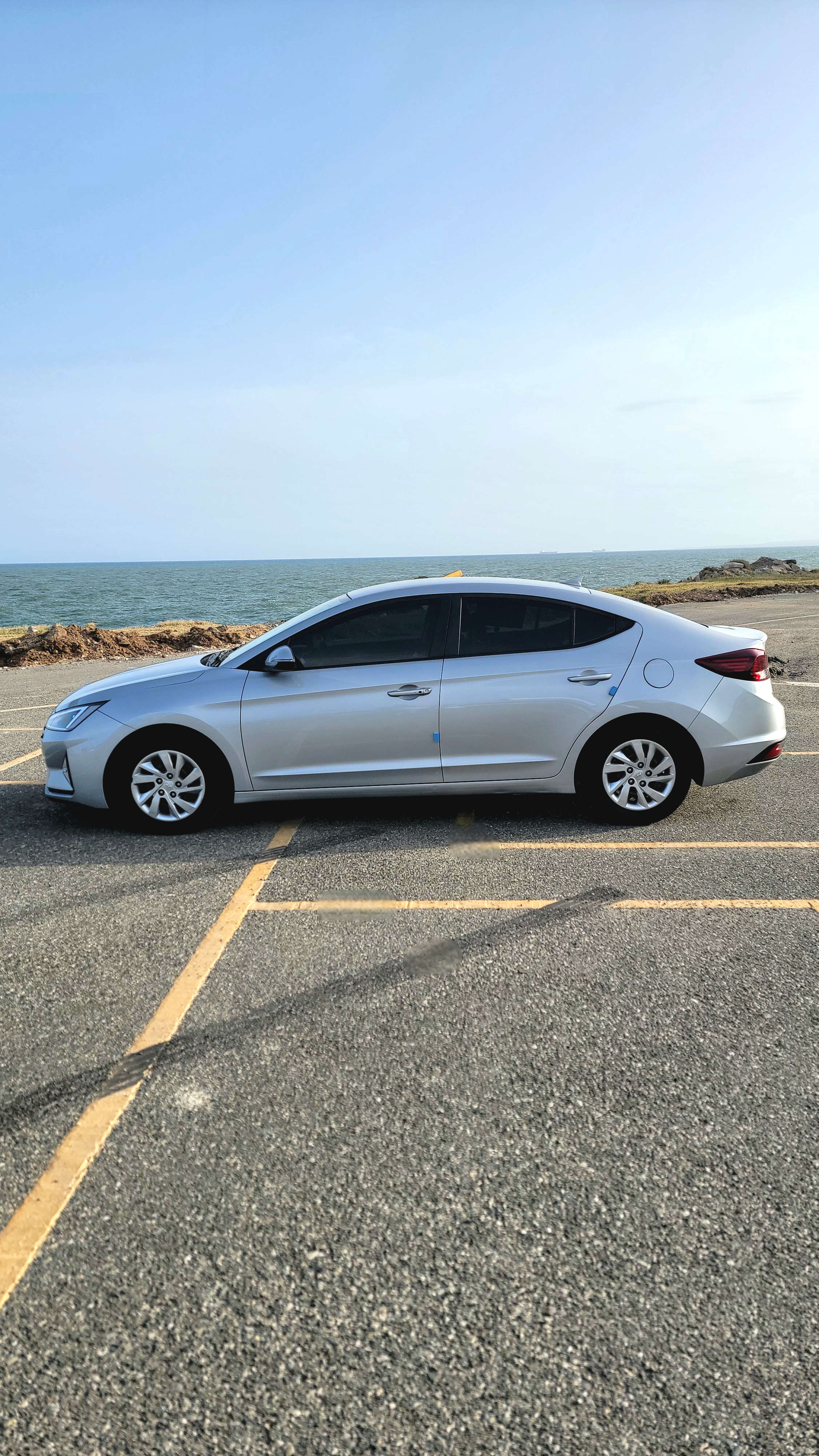 carros - Hyundai Avante 2020 Sport 7