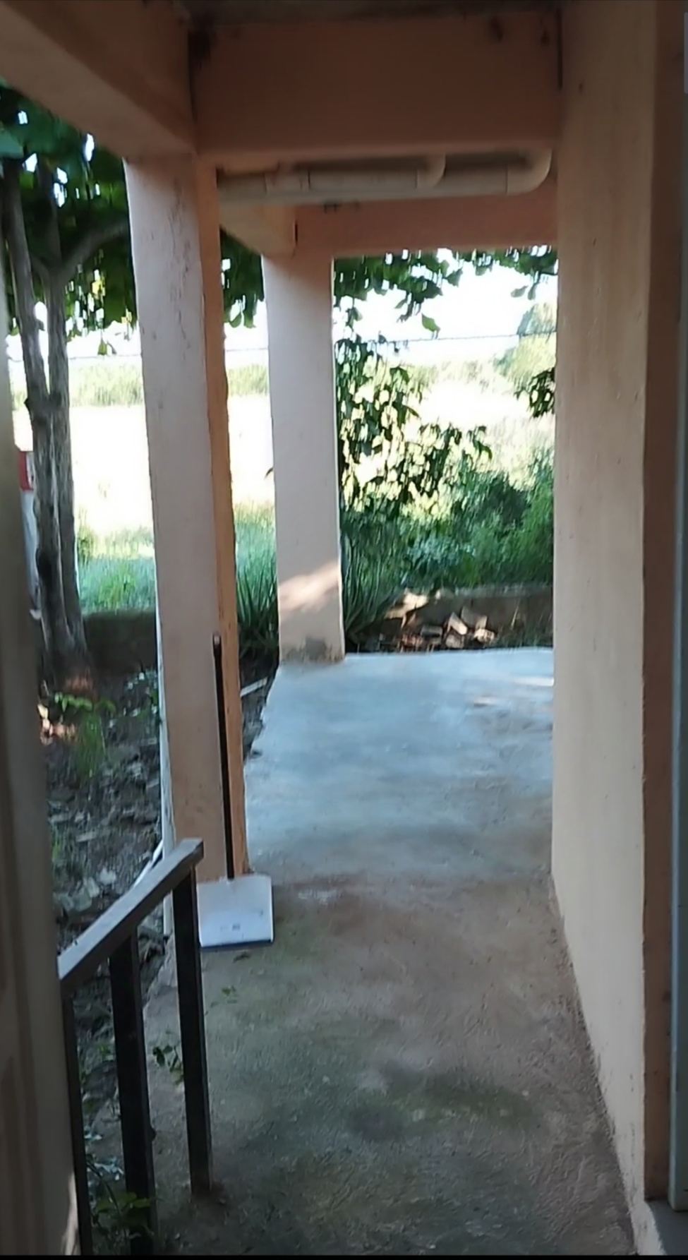 casas - Alquilo casa de campo,  Hato de Yaque, Santiago  3