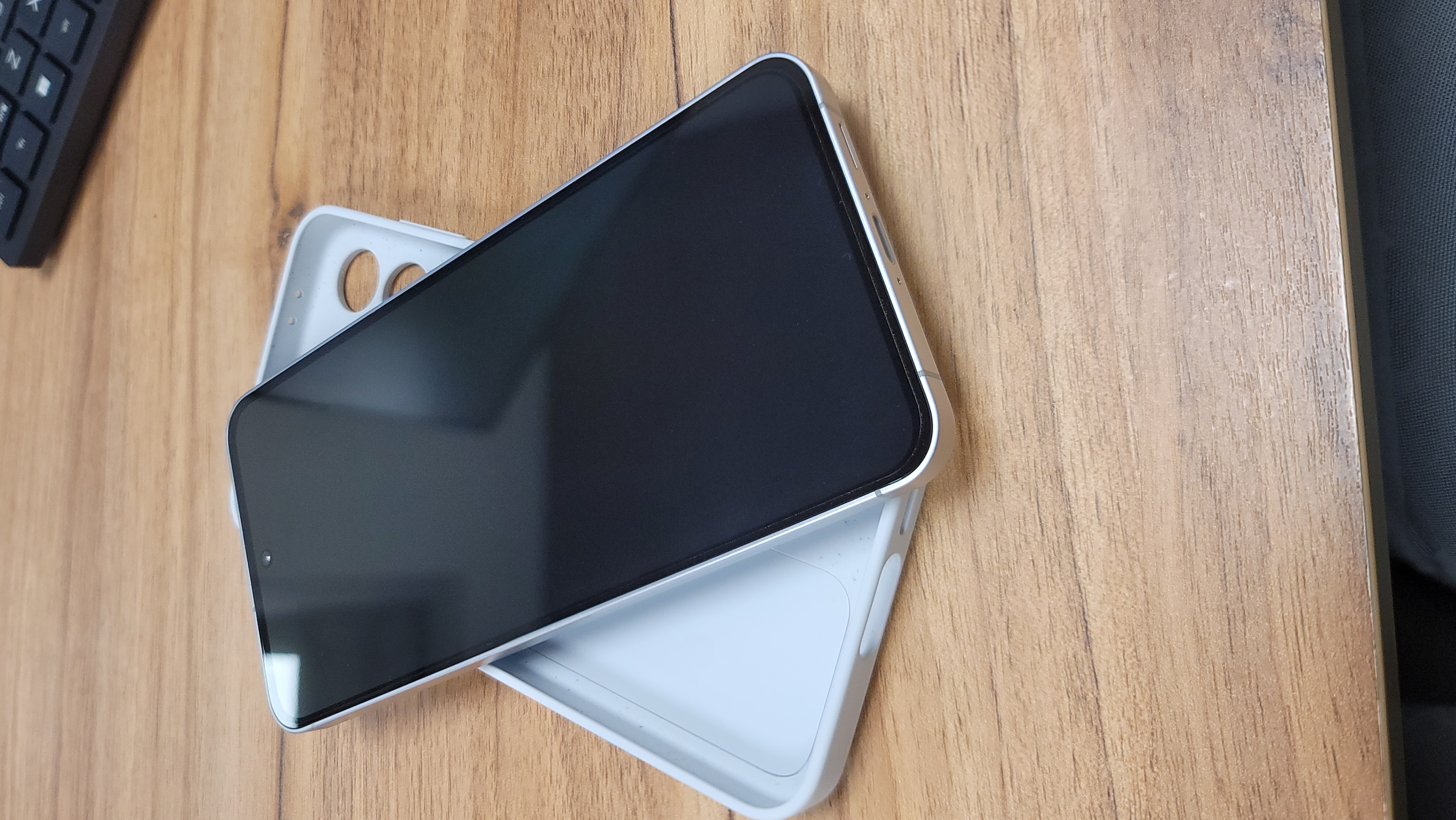 celulares y tabletas - Samsung Galaxy s24 FE 256gb (Claro) + audifonos Samsung Buds FE 0