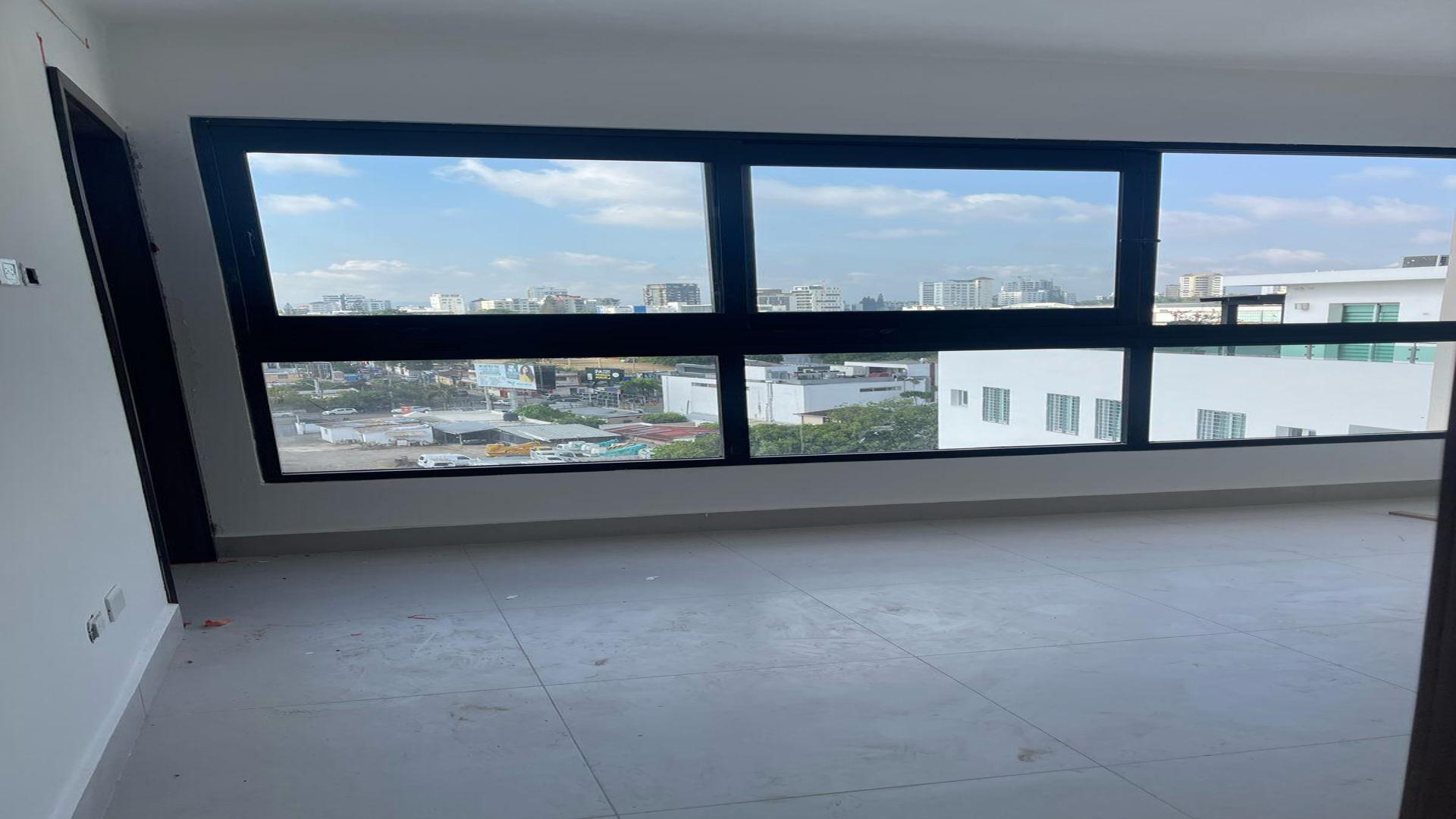 apartamentos - Moderno Apartamento en The Woods, Cerros de Gurabo – Santiago 1