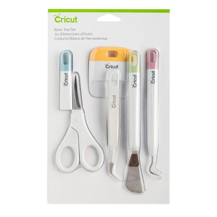 otros electronicos - Herramientas/ Accesorios para Cricut/silhouette  1