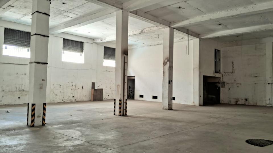 otros inmuebles - Nave Industrial en MIRADOR ISABELA 6