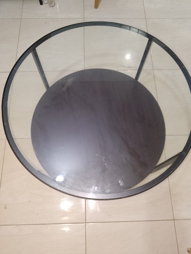 muebles y colchones - Comedor y mesa de centro 4
