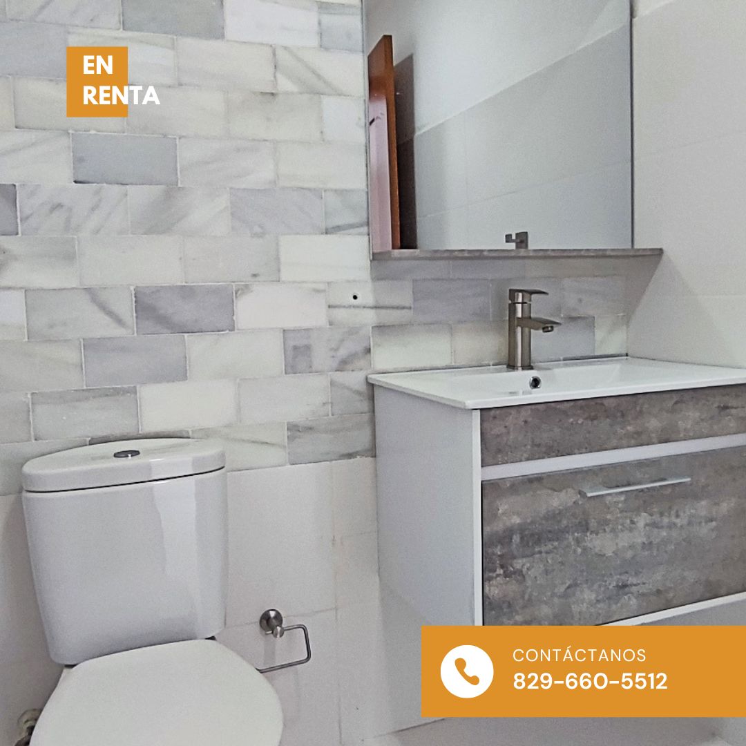 apartamentos - APARTAMENTO EXCLUSIVO EN RINCON LARGO  8