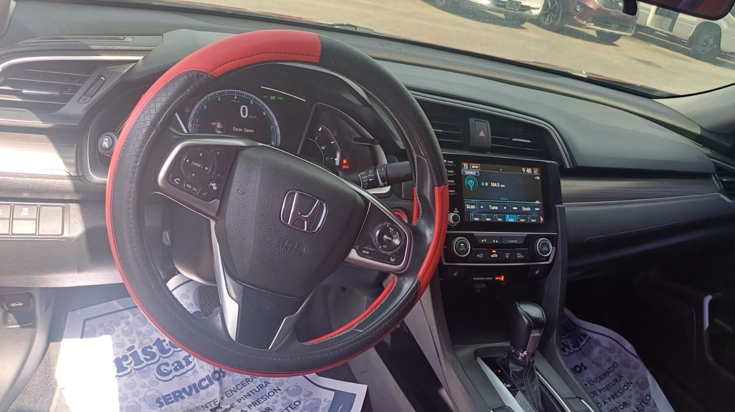 carros - HONDA CIVIC 2020 touring Full 3