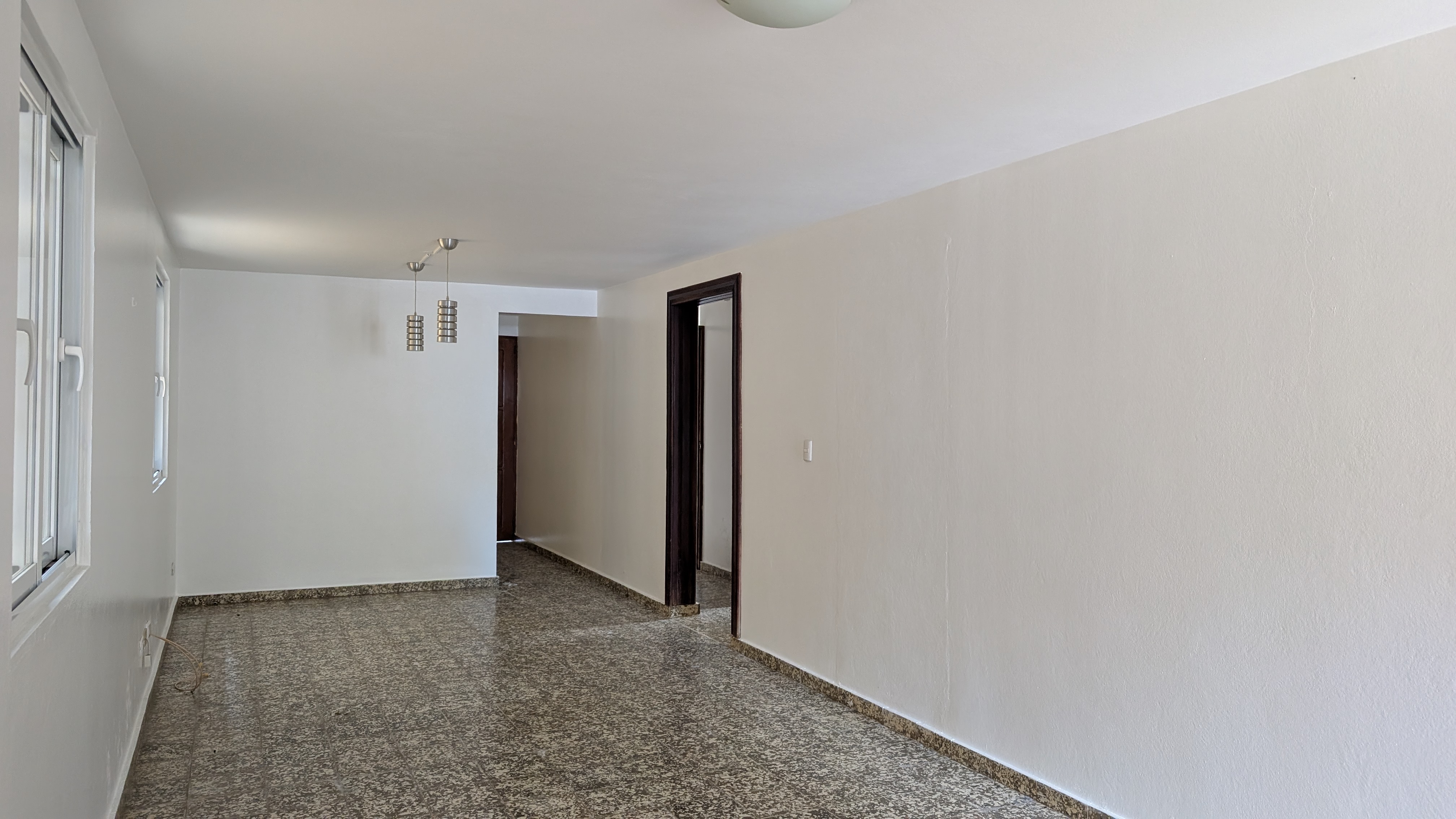 apartamentos - Apatamento de 3 Dormitorios y 2 baños  2