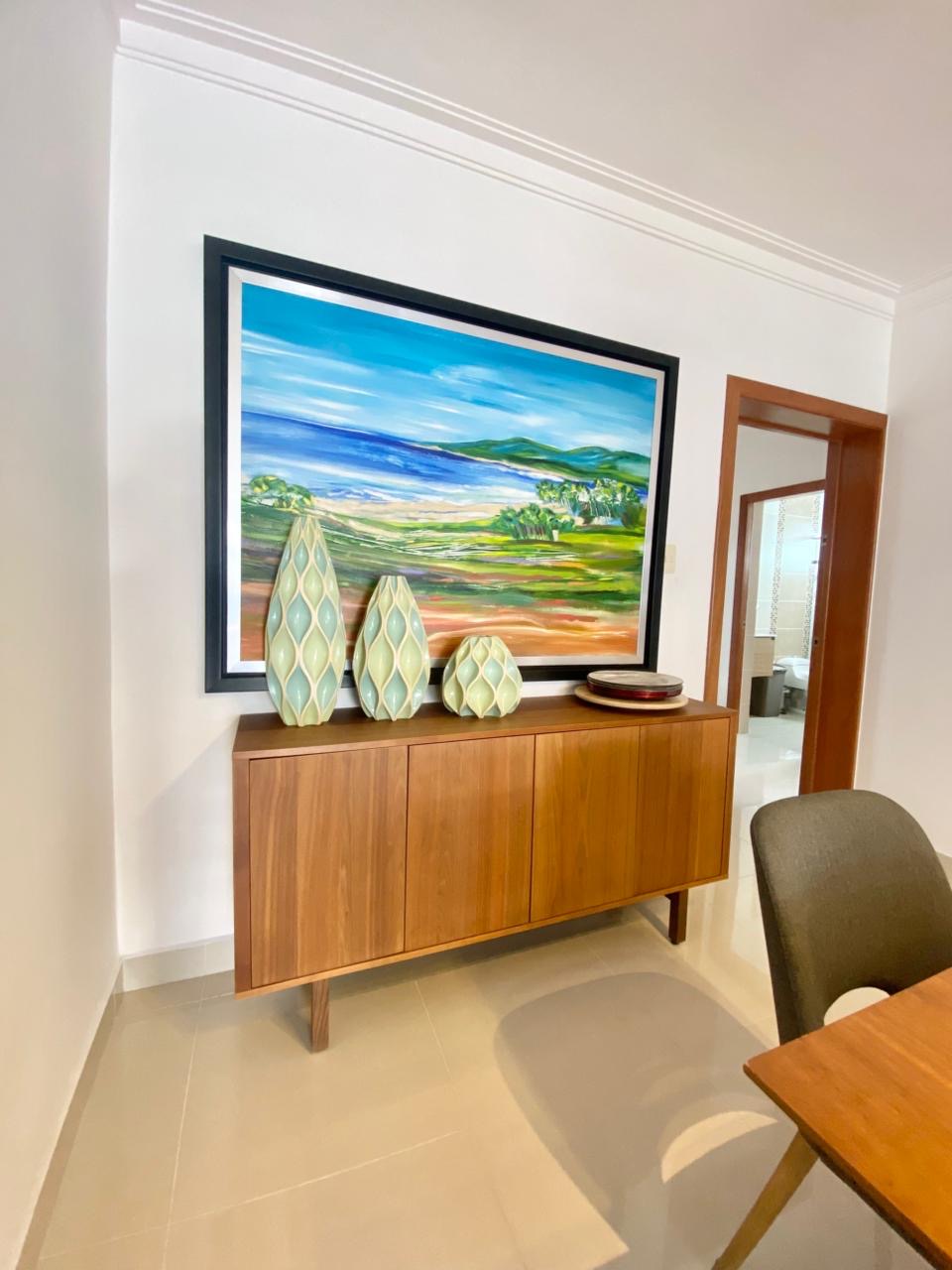 apartamentos - Apartamento en venta en Mirador Sur 5to piso - 130 7