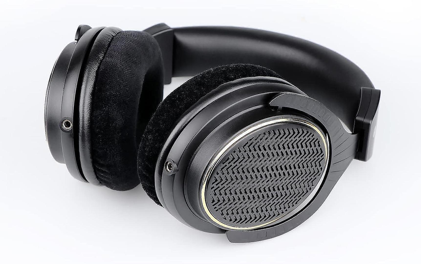 camaras y audio - Thieaudio Ghost Auriculares cableados Over Ear con controlador dinámico de 40mm 5