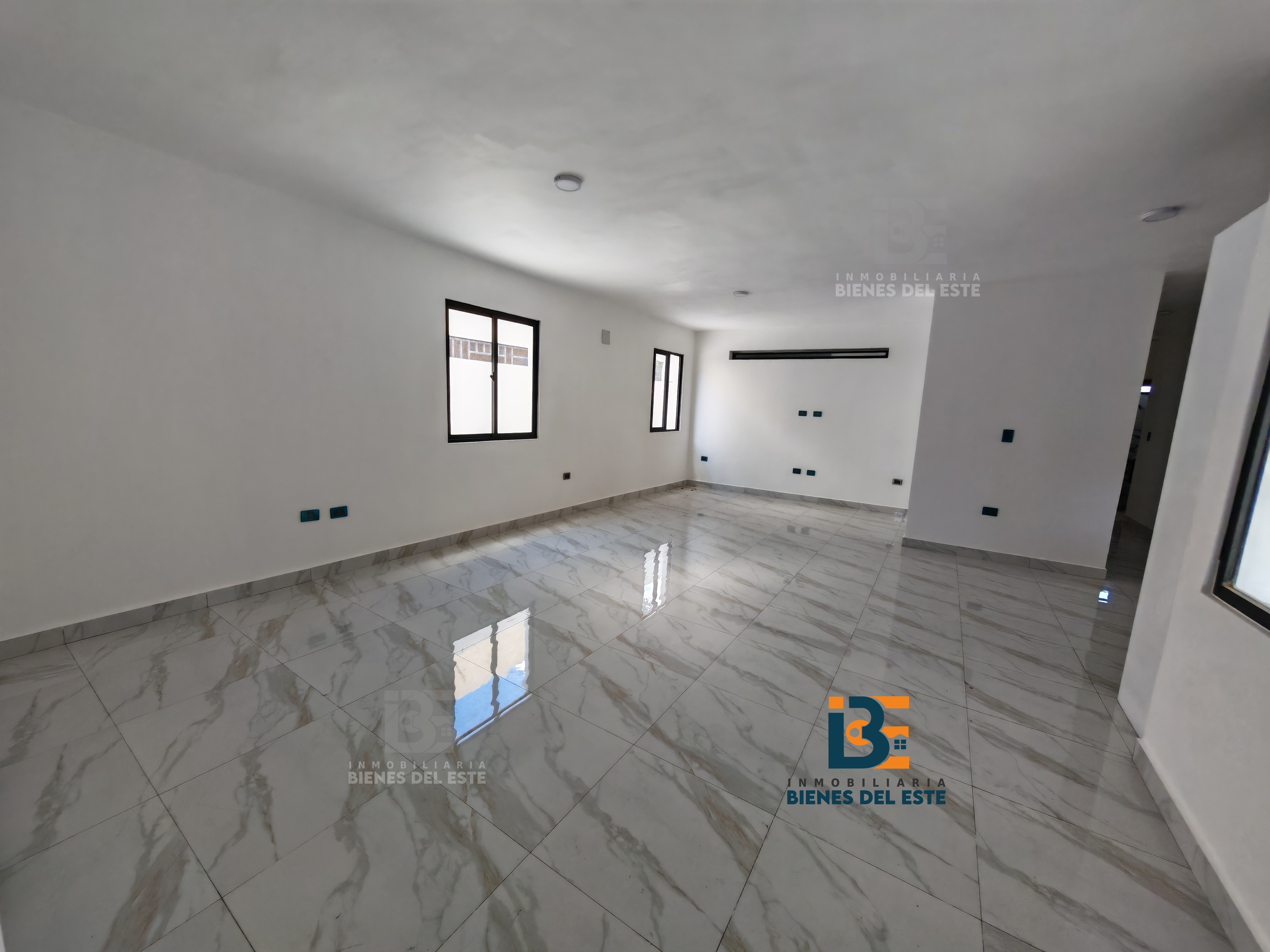 casas - De VENTA CASA NUEVA en Residencial Naime Etapa III 3