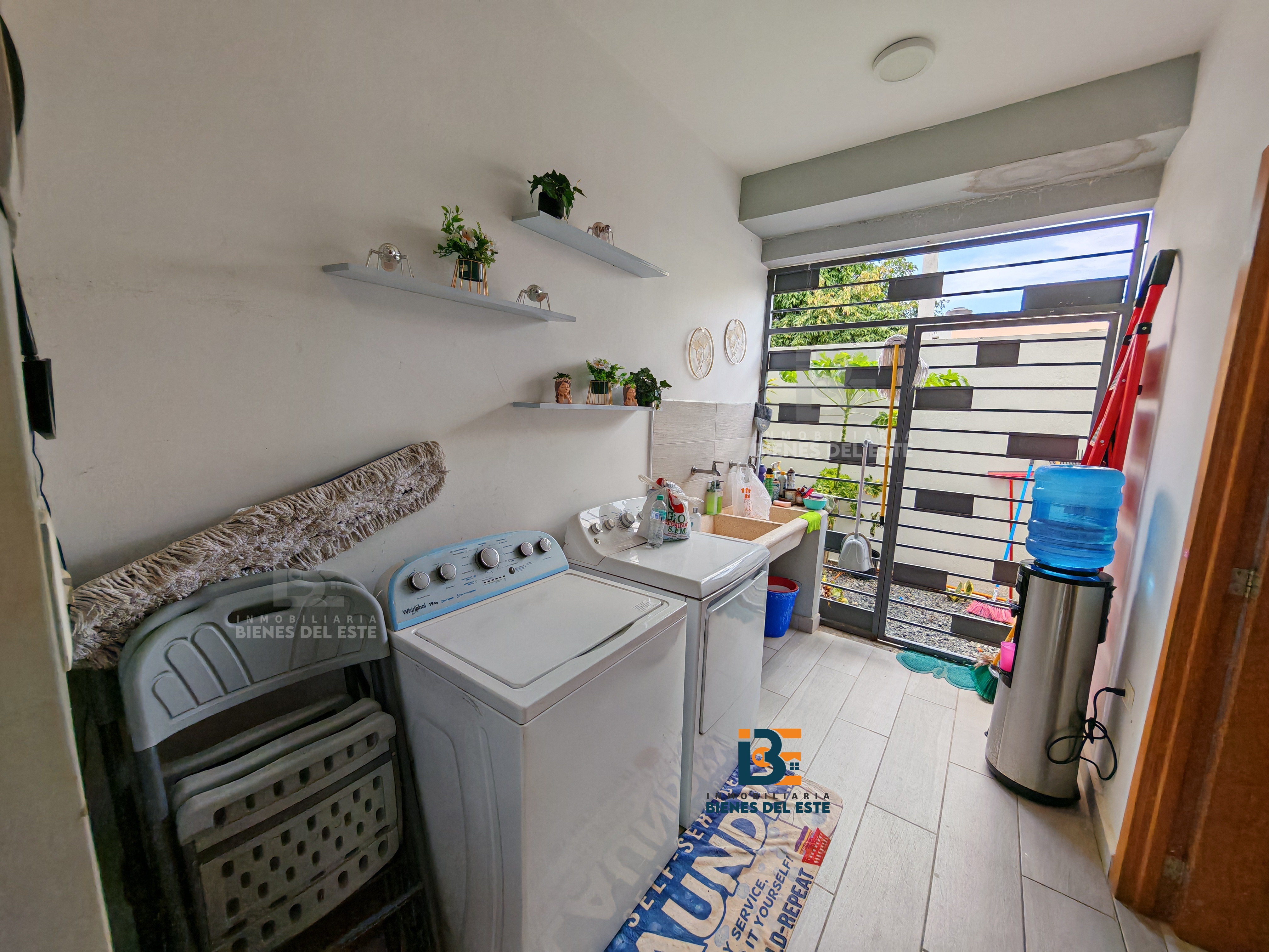 casas - Vendo moderna Casa con finos detalles, SPM. 7