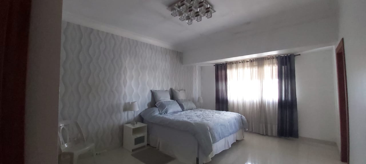 apartamentos - HERMOSO DEPARTAMENTO AMUEBLADO MODERNO EN BELLA VISTA 3
