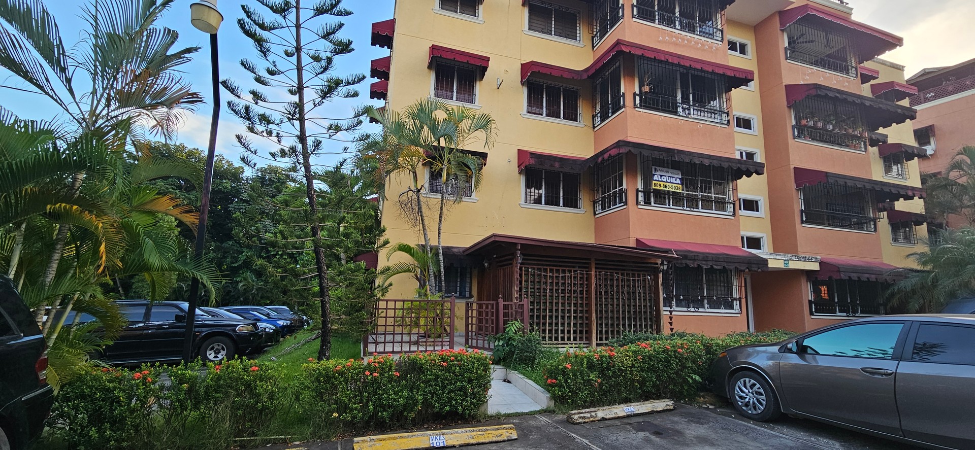 apartamentos - ALQUILER APT. CIUDAD REAL 2 TIPO A 9