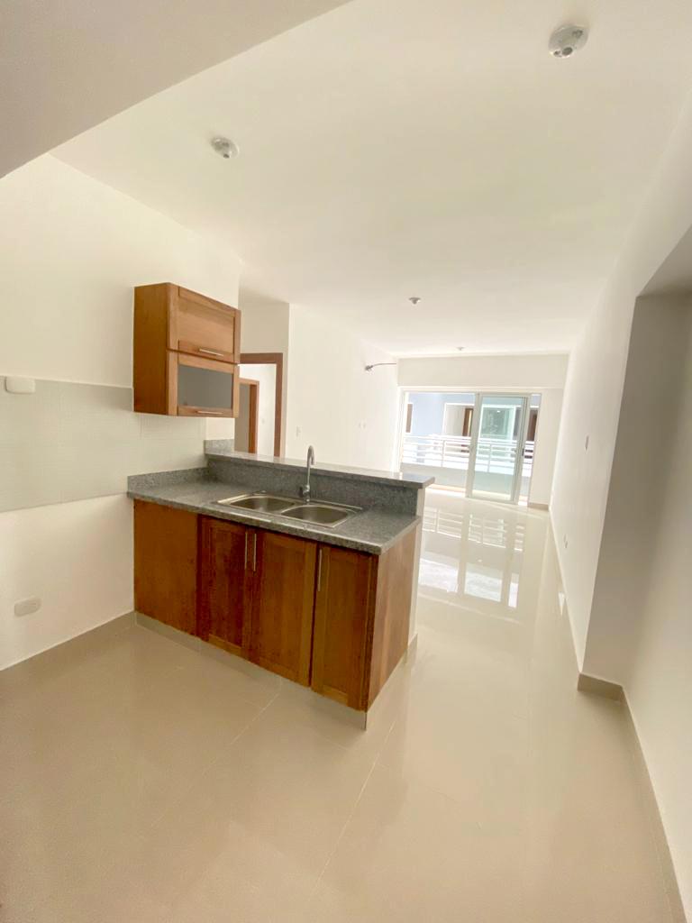 apartamentos - Apto en Alquiler, Zona Universitaria (ZU-02). 1