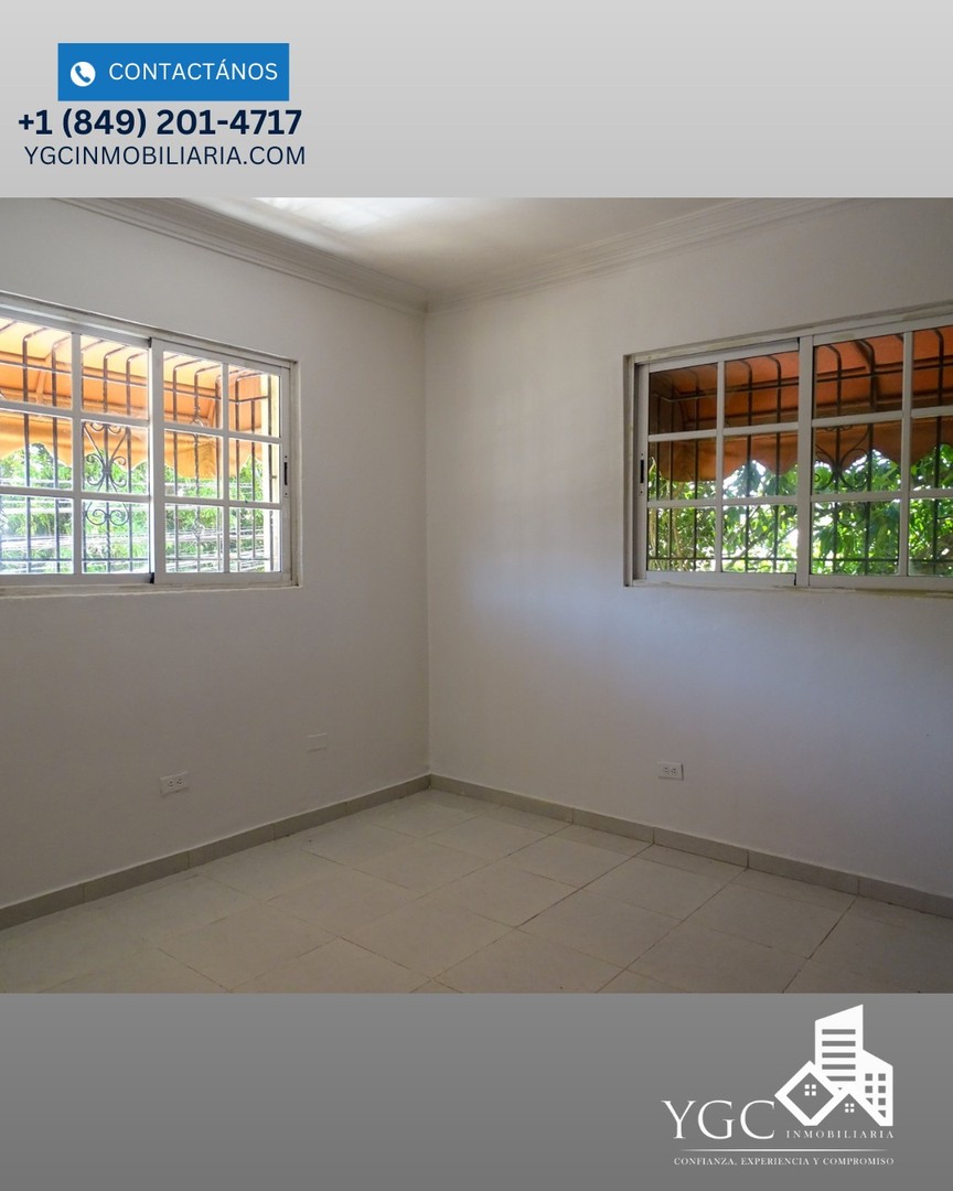 apartamentos - Hermoso apartamento en venta Residencial Sara II 6