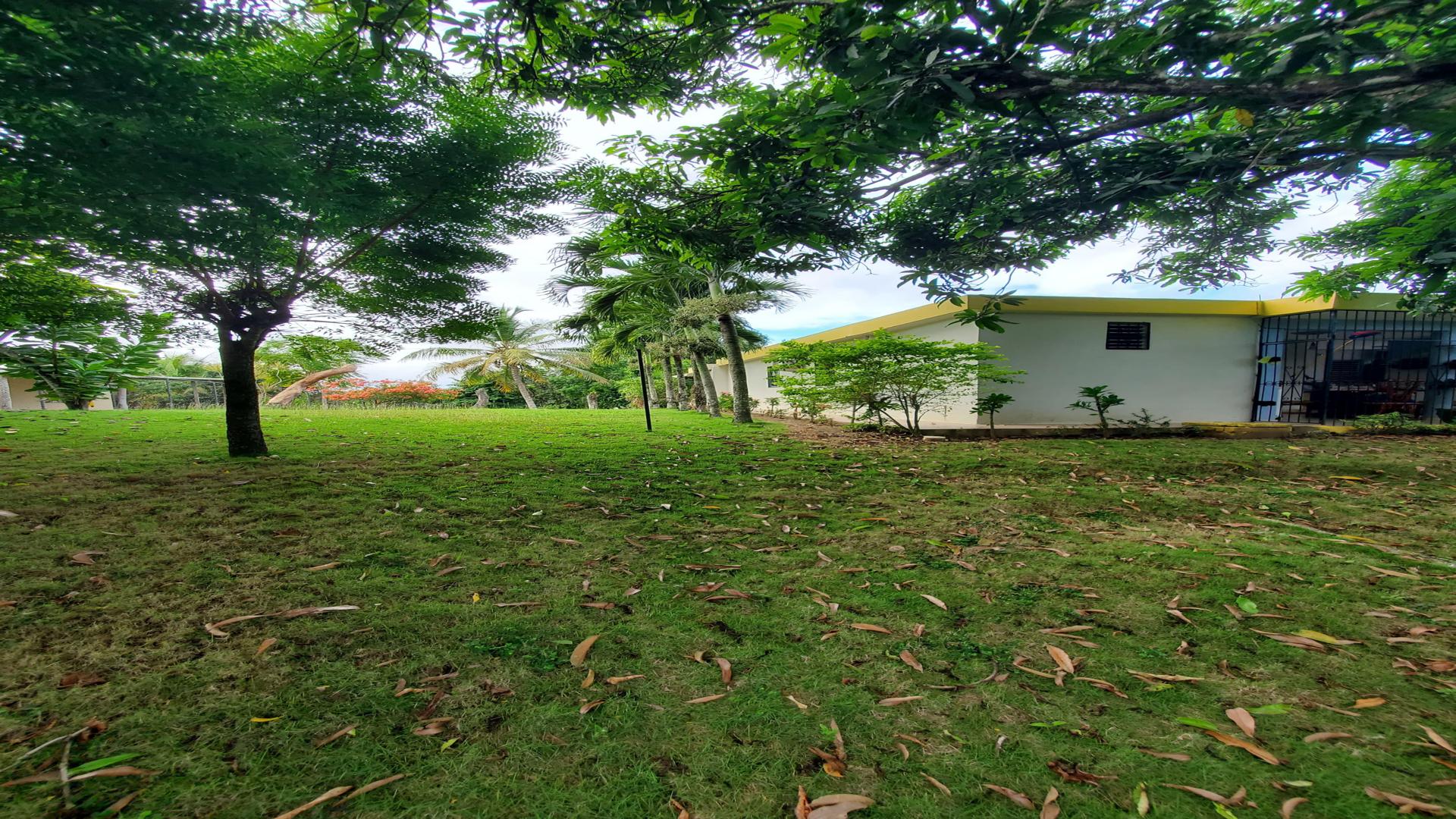 casas - CASA EN VENTA EN EL QUEMADO, LA VEGA. 4