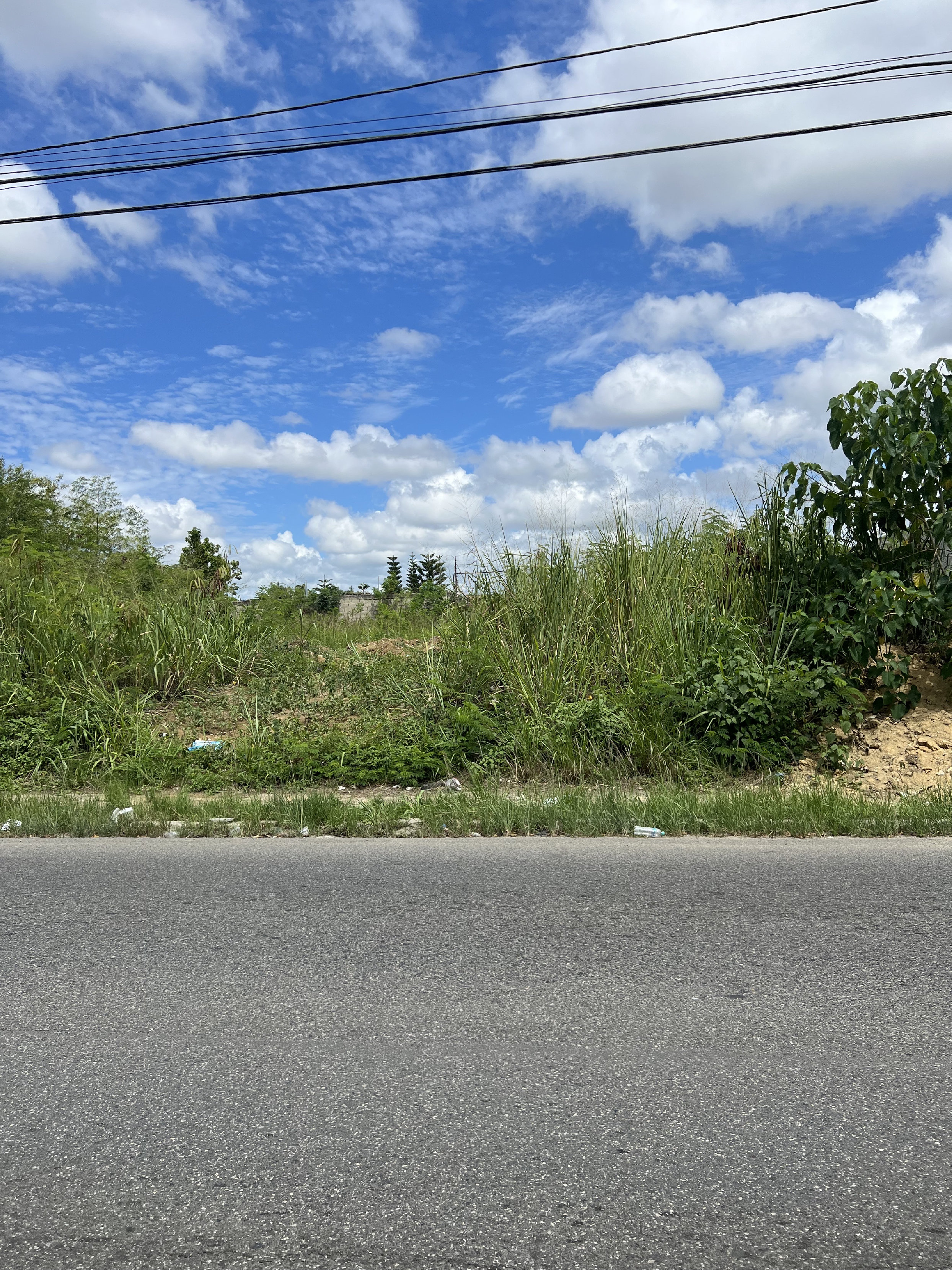 solares y terrenos - ¡Solar en Venta en Arroyo Manzano, Distrito Nacional! 1