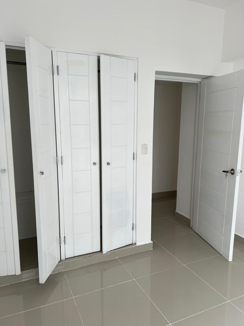 apartamentos - HERMOSO APARTAMENTO EN RENTA URBANIZACION MIRMAR, TORRE-G42 6