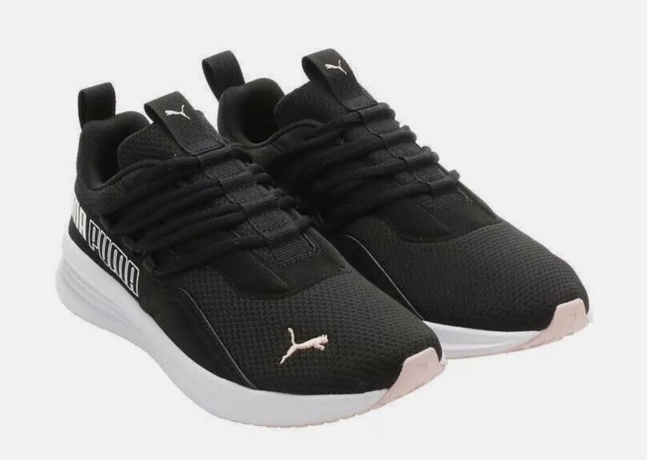 zapatos para mujer - vendo tenis puma original  2