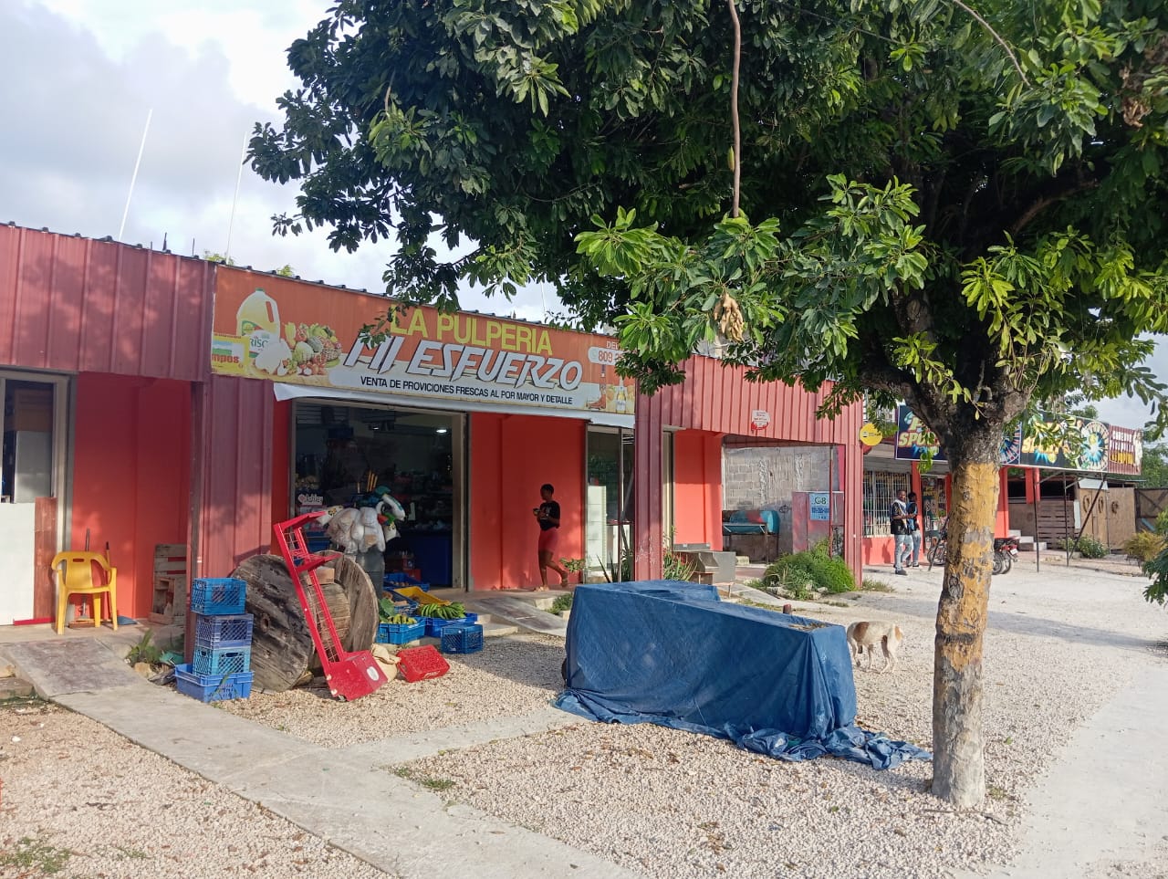 otros inmuebles - TERRENO DE OPORTUNIDAD EN VERON PUNTA CANA 2