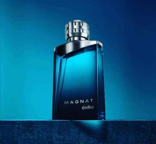 salud y belleza - Perfume Magnat para caballeros 0