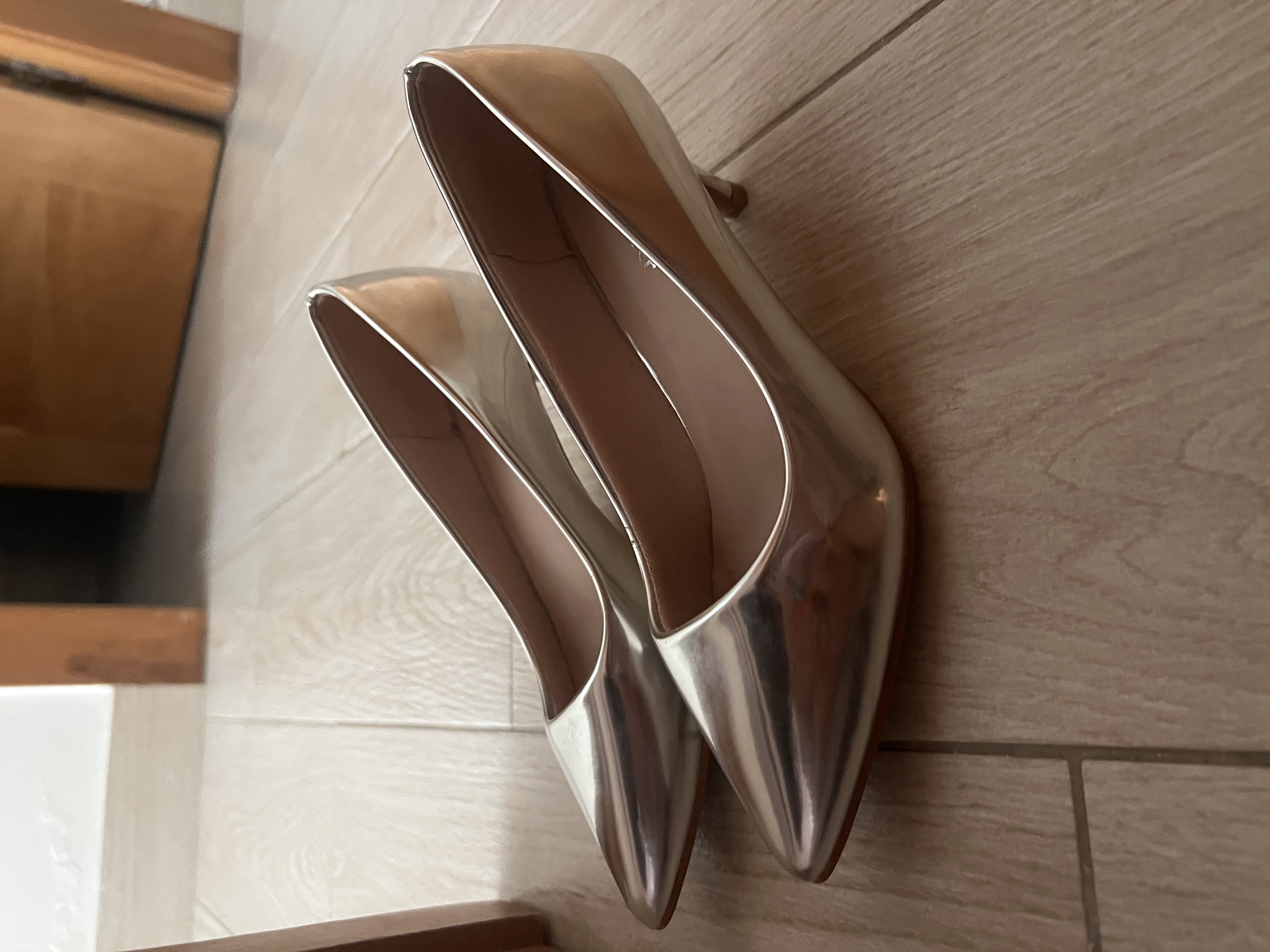 zapatos para mujer - Vendo hermosos tacones 0