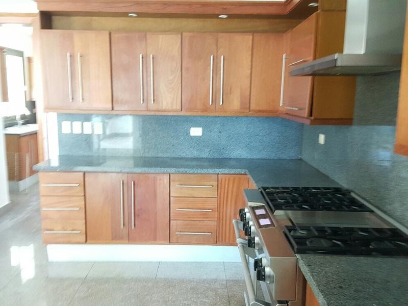apartamentos - Apartamento en Anacaona, con vista mar 4