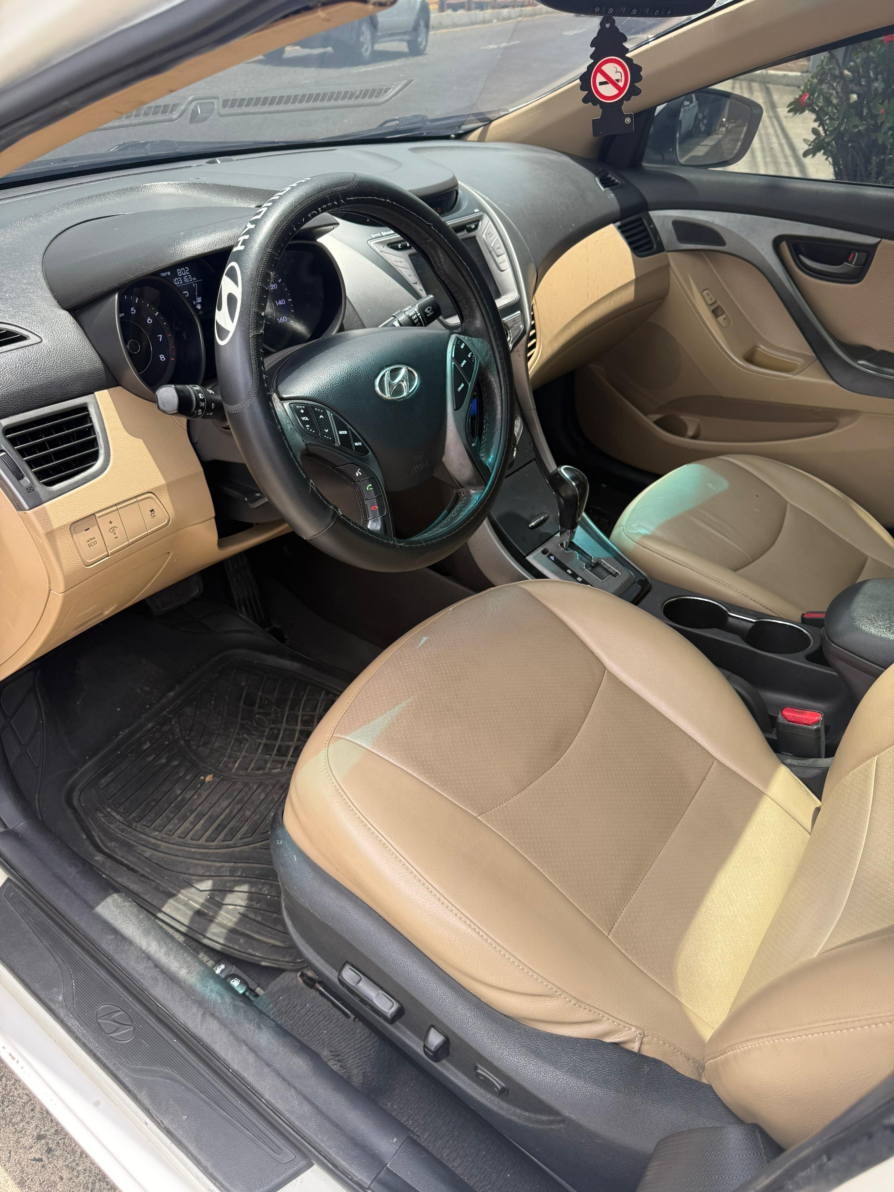 carros - Hyundai Elantra 2013 Limited 4