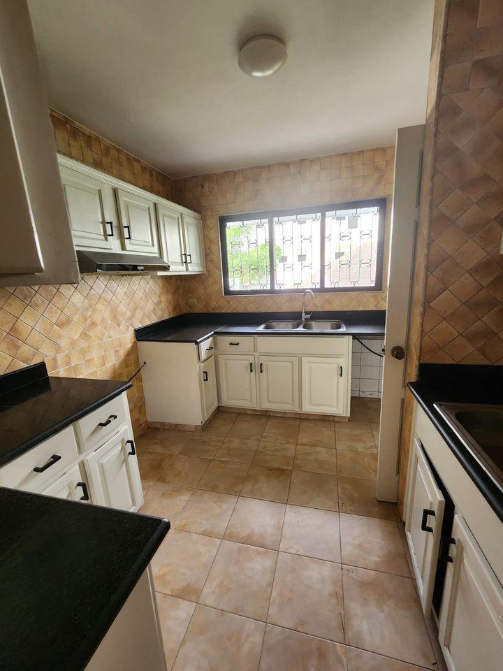 apartamentos - Alquilo en Piantini apartamento 4