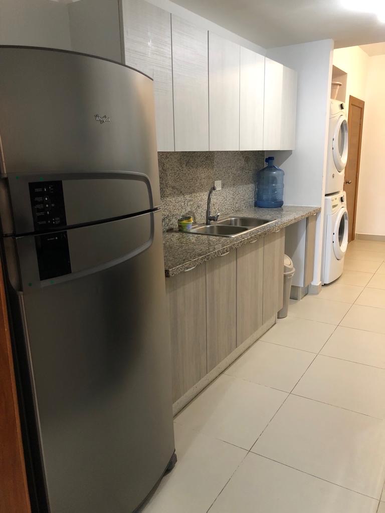 apartamentos - alquilo habitación amueblada en GaZcue( solo para estudiante ) 8092156103 nro Ws 6