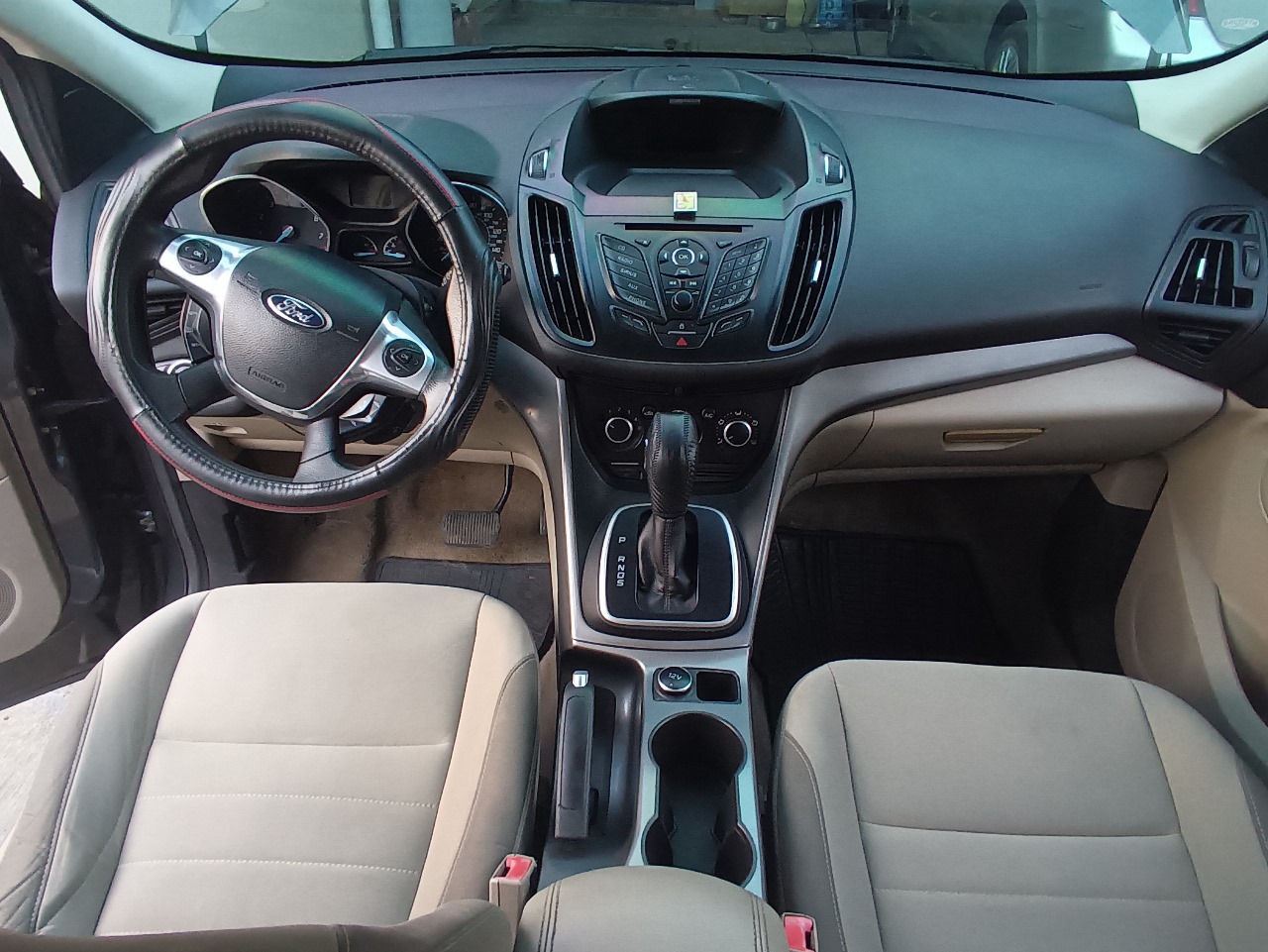 jeepetas y camionetas - Ford escape 2013