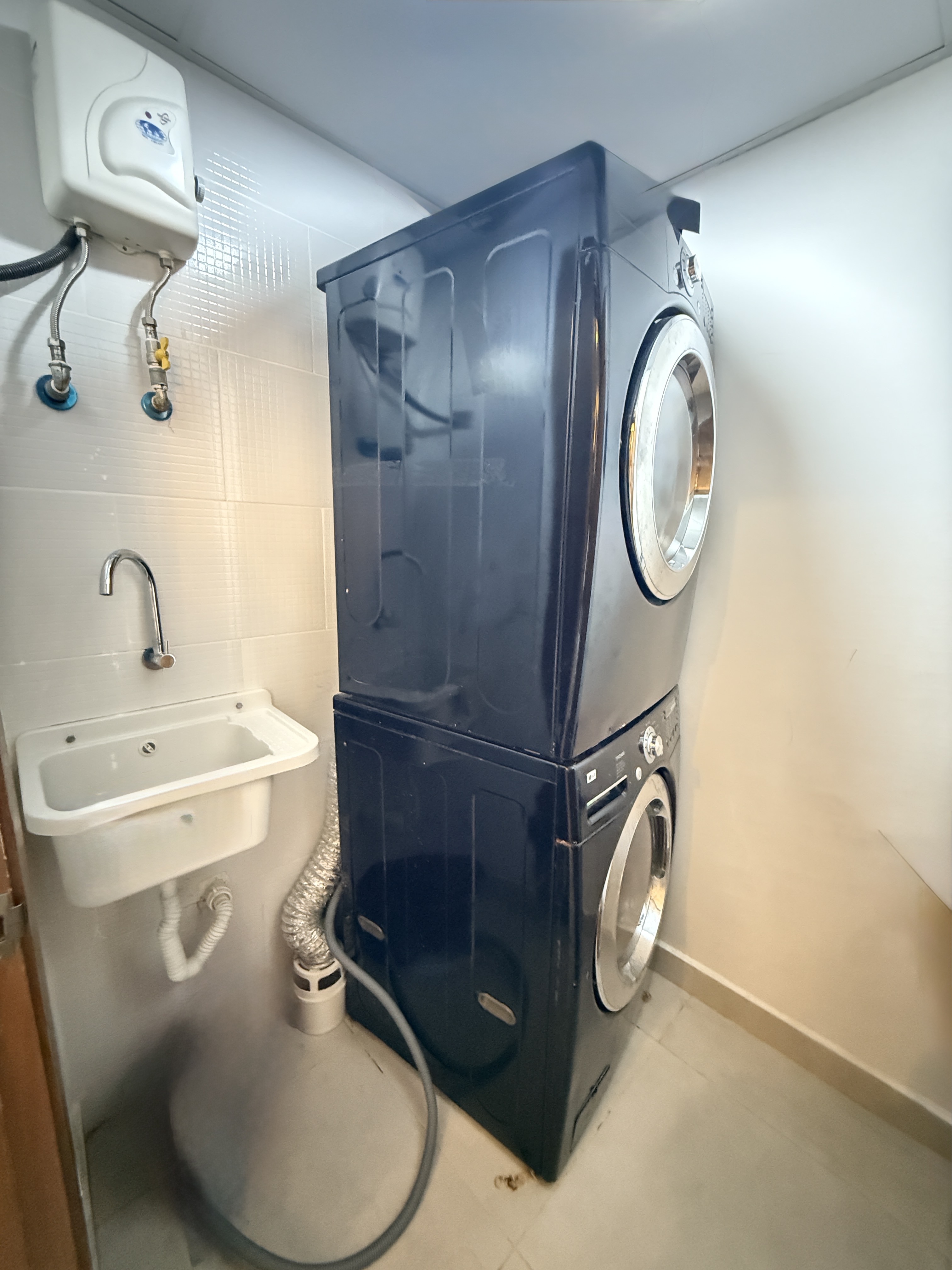 apartamentos - Moderno apartamento amueblado Airbnb permitido! 7