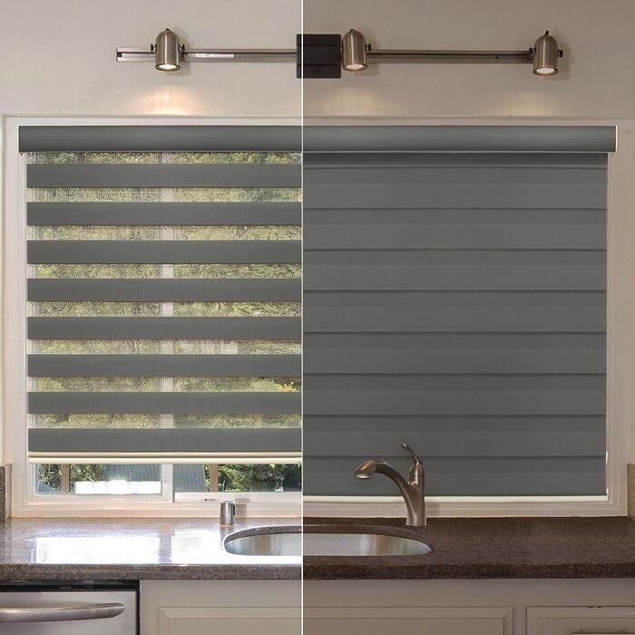 decoración y accesorios - Cortina Zebra (NUEVO)