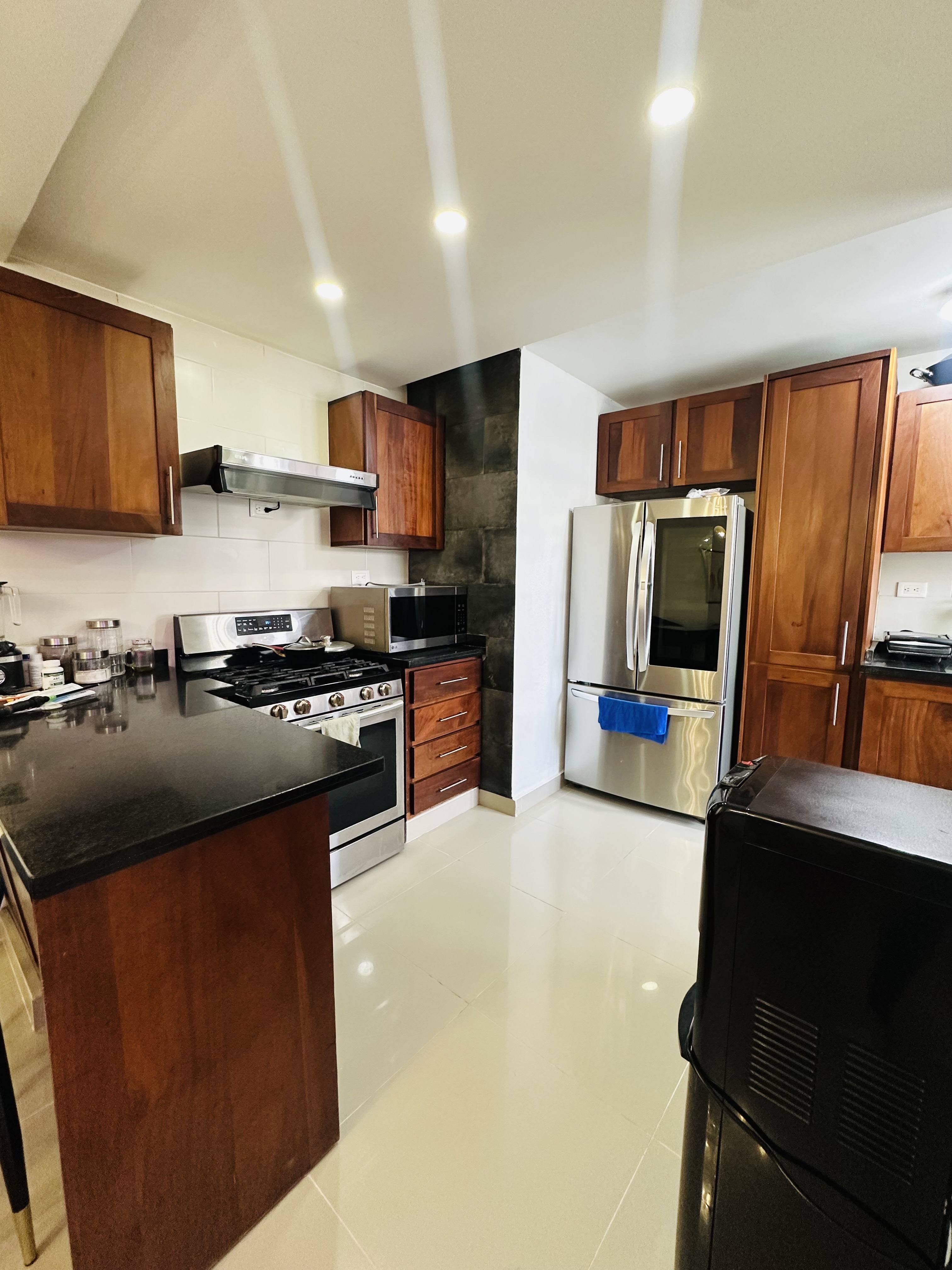 apartamentos - apartamento en venta primer nivel  3