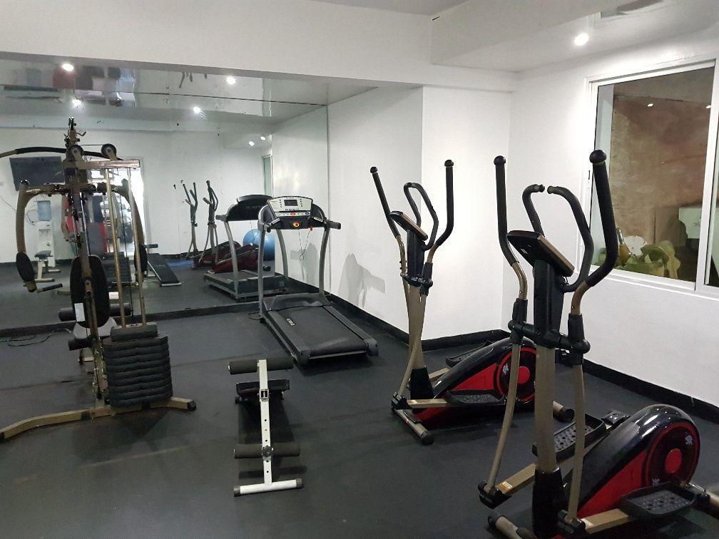 apartamentos - Aptos de 3 hab en Evaristo Morales 4