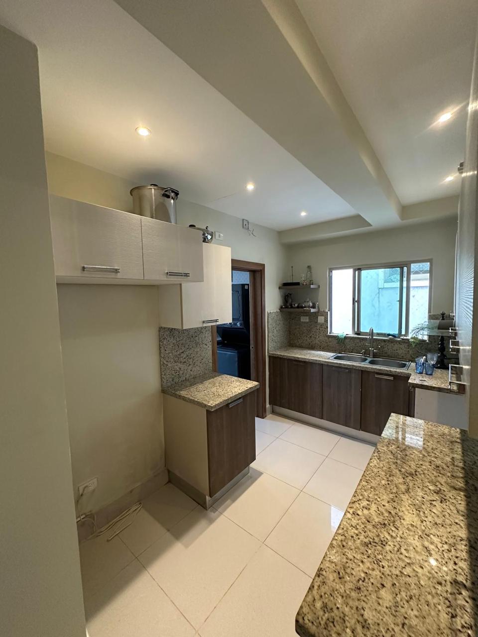 penthouses - Vendo Apartamento En Él Millón  2