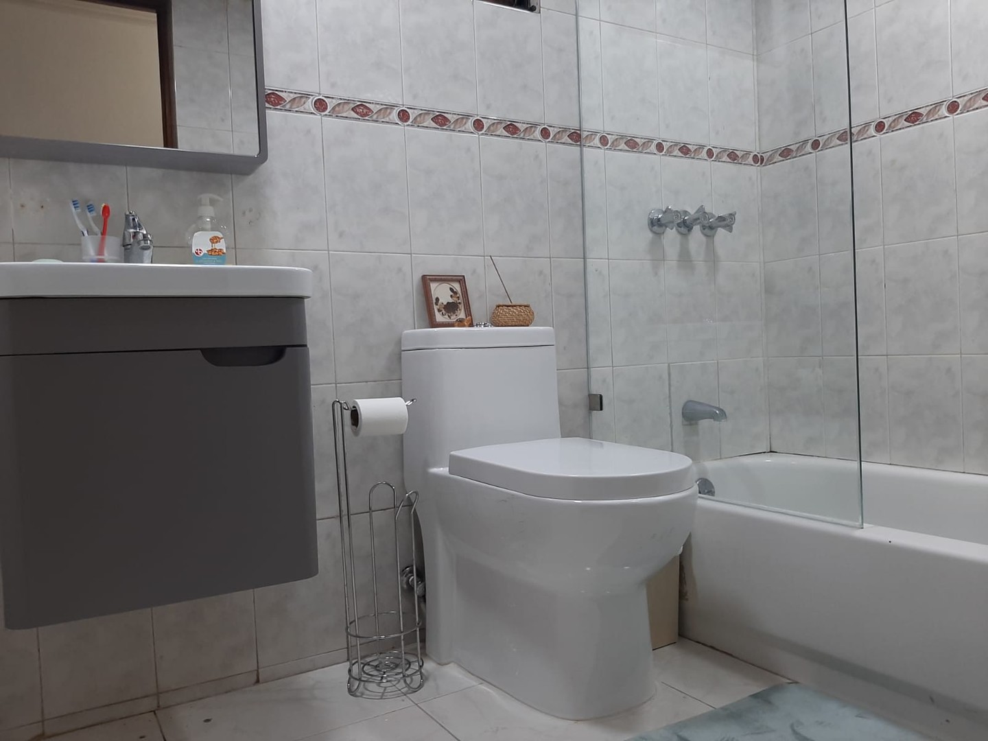 apartamentos - ¡Vendo apartamento súper amplio cerca del Mirador Sur!
Precio US$ 200,000 usd 3