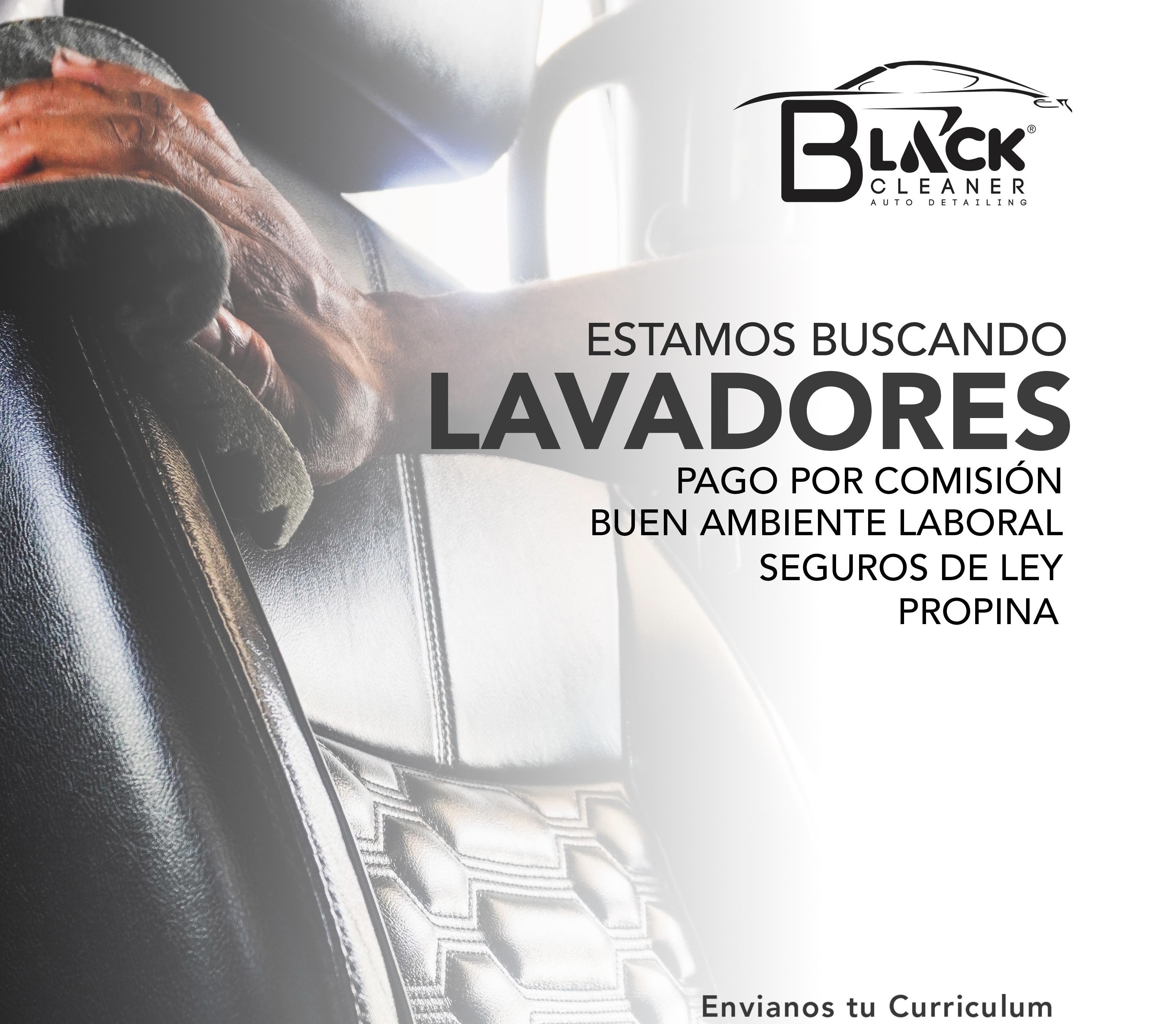 empleos disponibles - 🚗✨ ¡Buscamos Lavadores para Autodetailing! ✨🚗 0