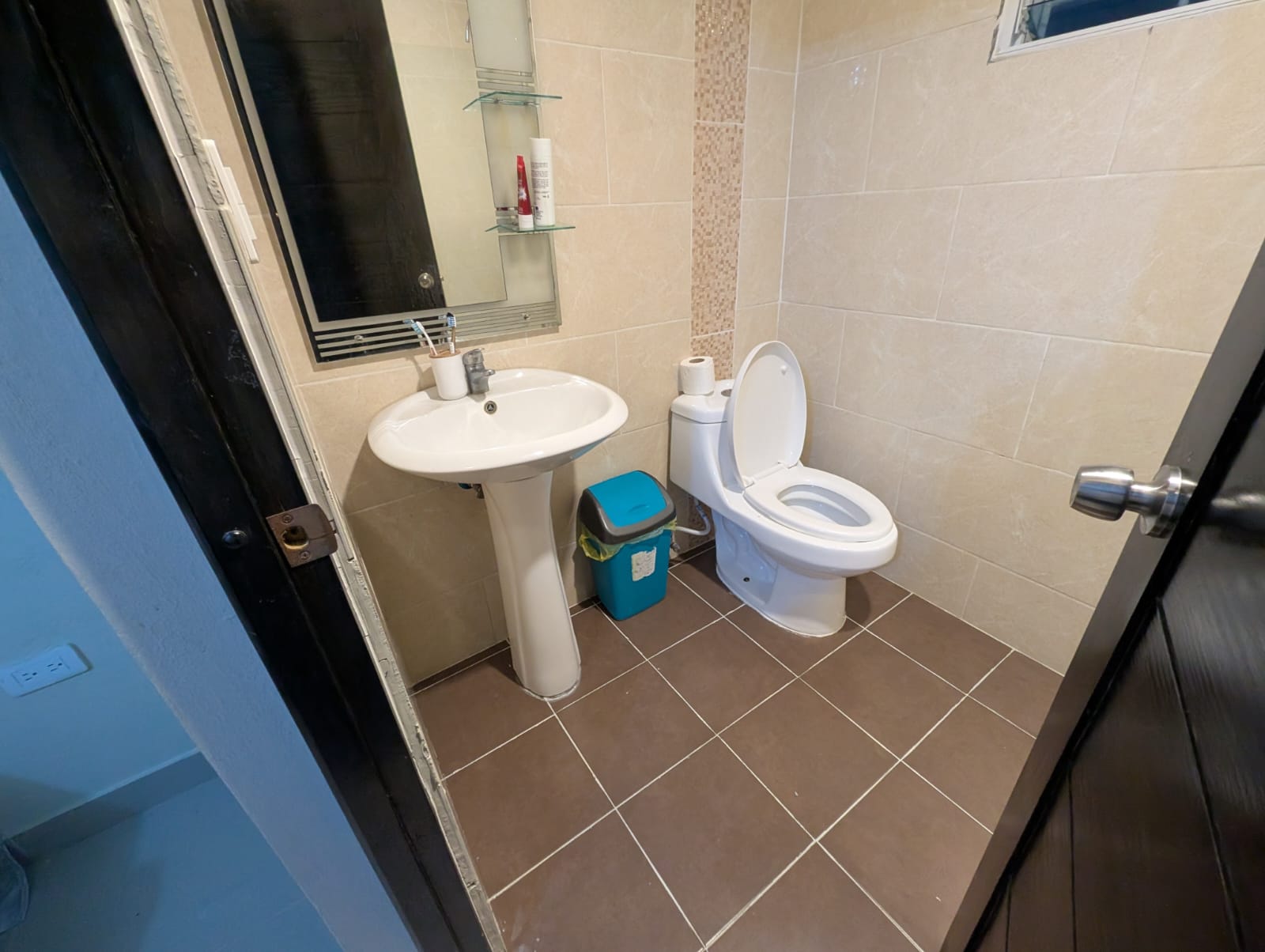 apartamentos - En venta apto. en el Residencial Don Orencio VIII  3