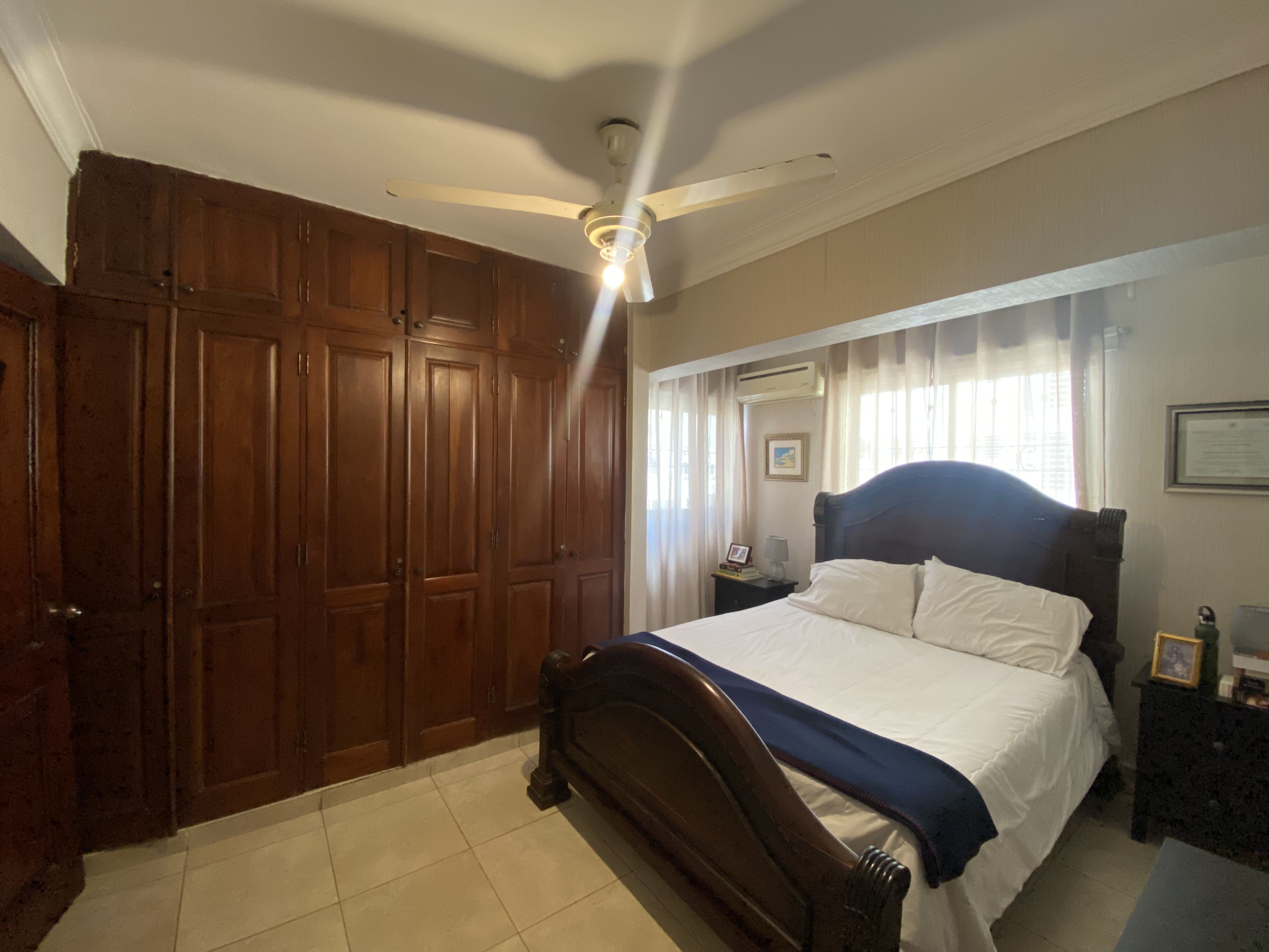 apartamentos - Apartamento en evaristo morales en venta  8