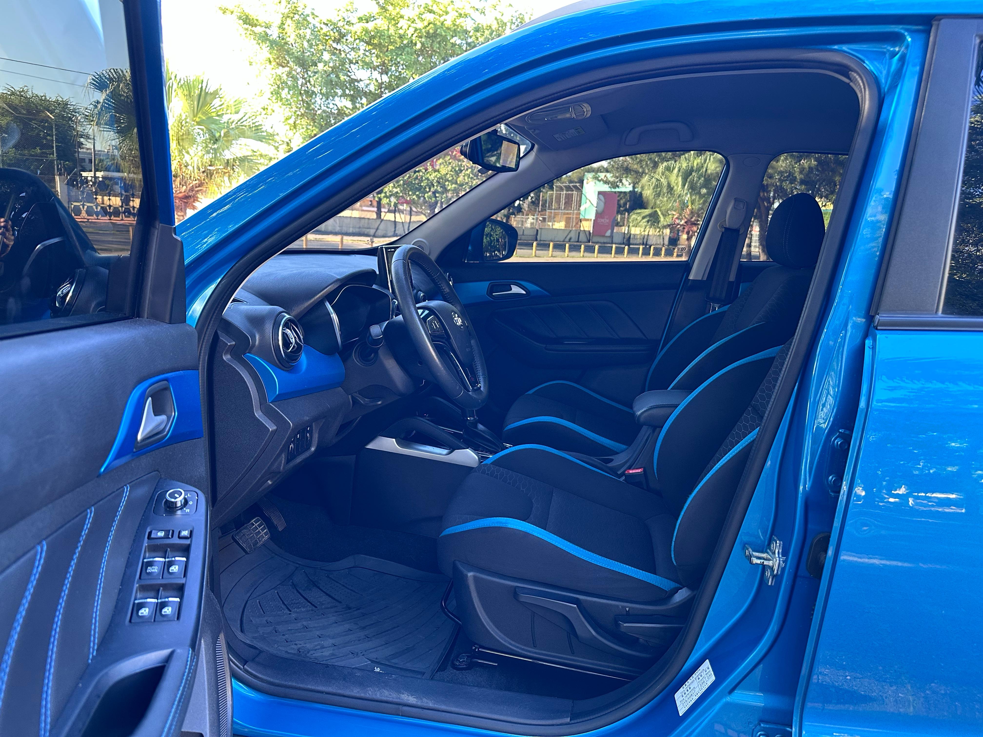 jeepetas y camionetas - SUPER VEHÍCULO 2018 - 30 MIL KM  2