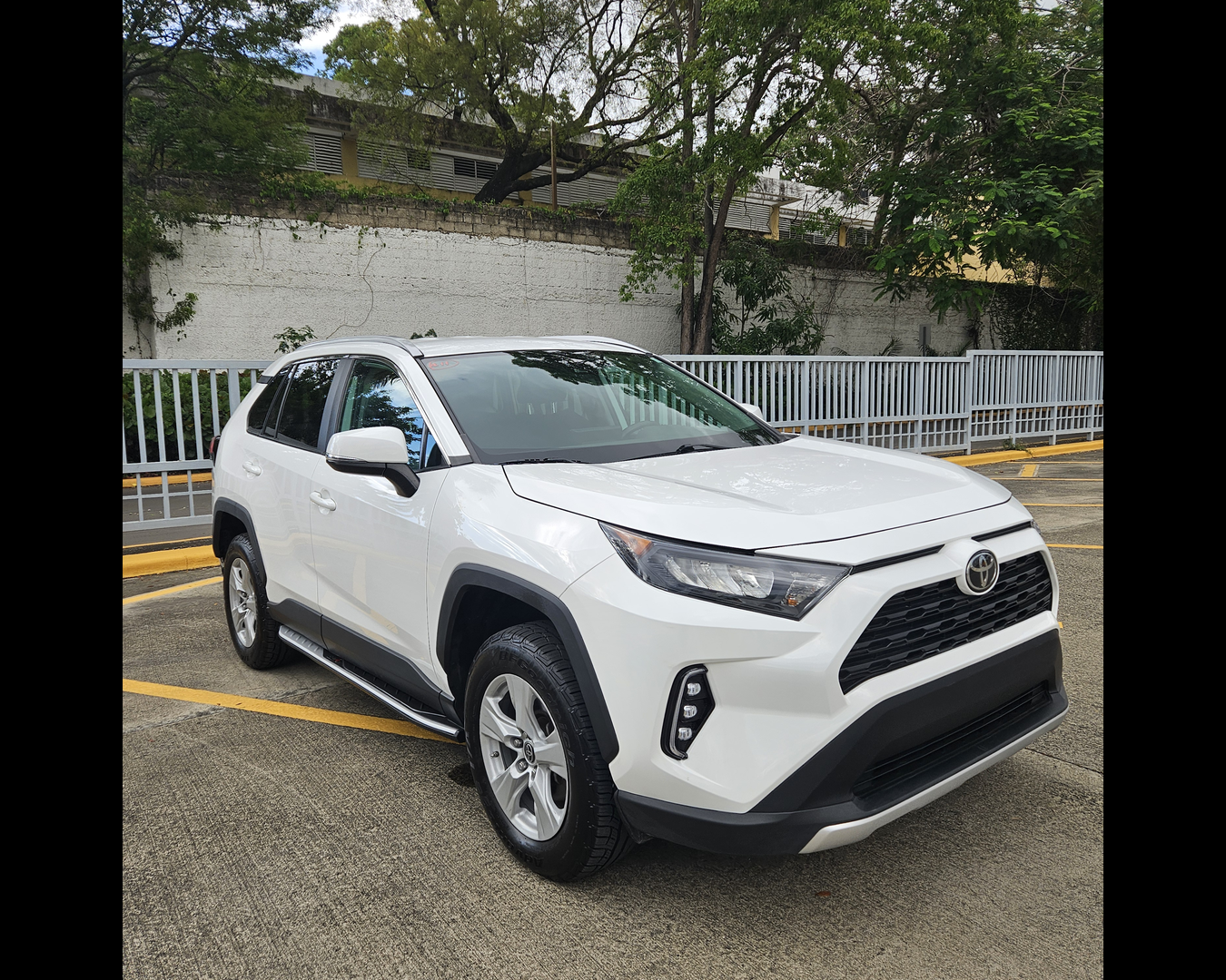 jeepetas y camionetas - Toyota rav4 2022  1