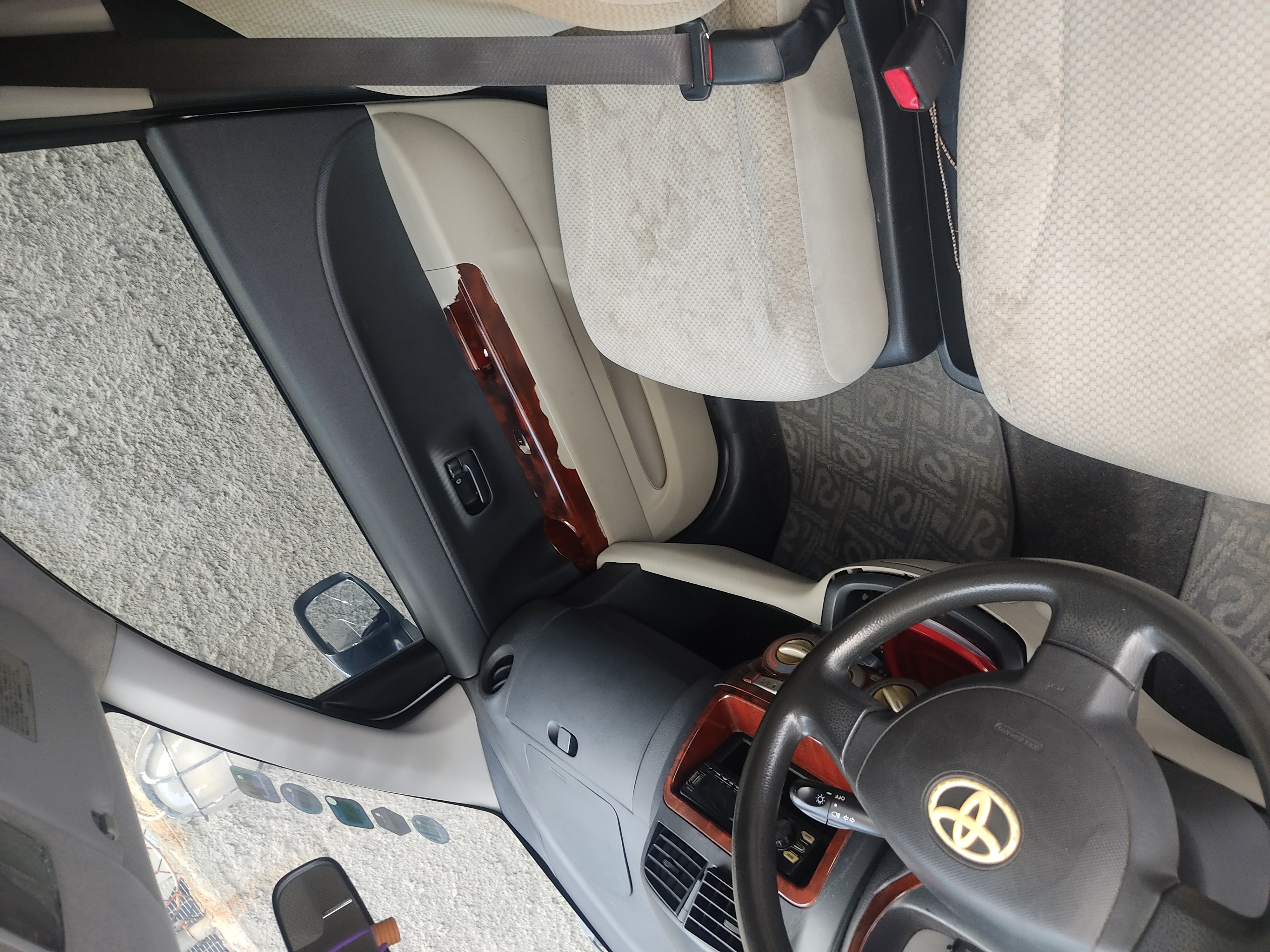 carros - Carro Toyota Passo 2010 3