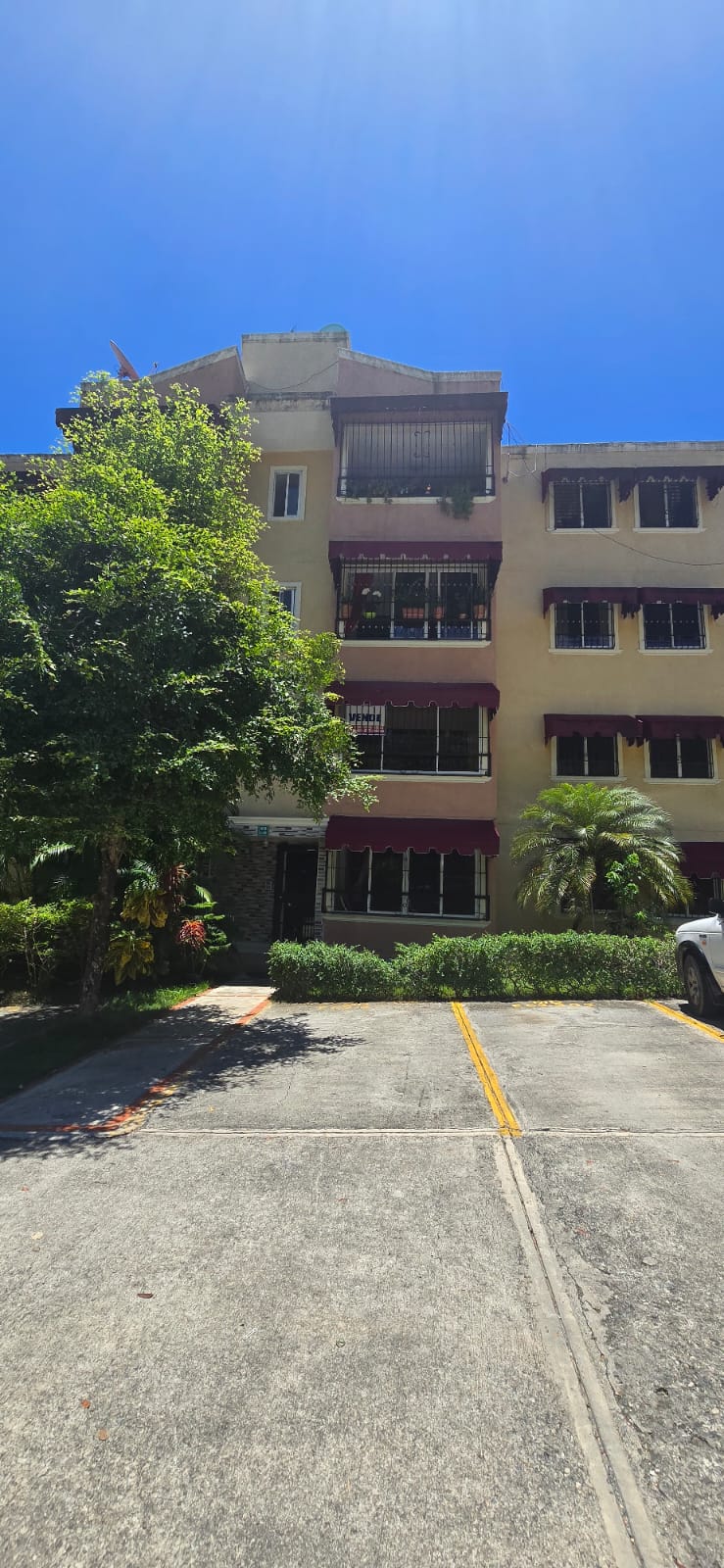 apartamentos - ALQUILER EN CIUDAD REAL II 