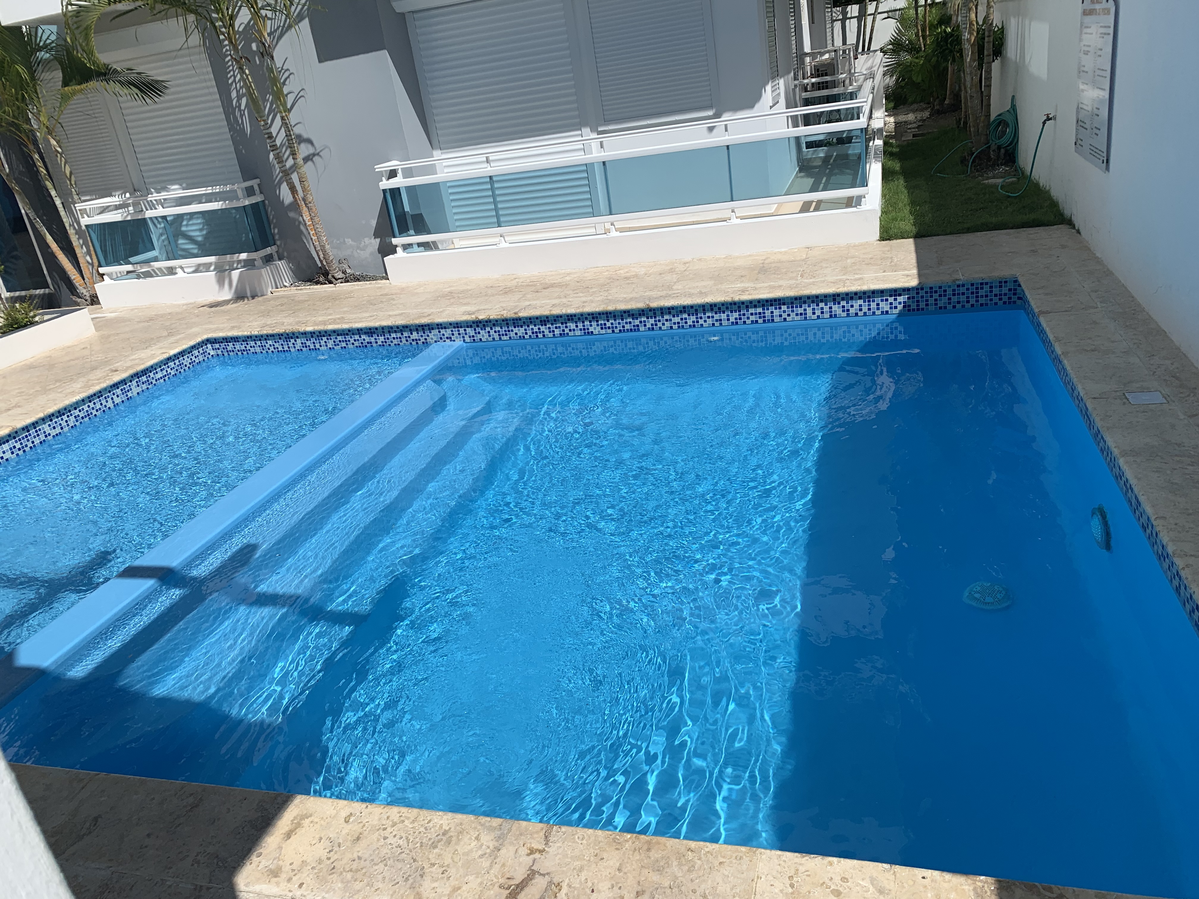 apartamentos - Apartamento en Juan Dolio 7mo. nivel 8