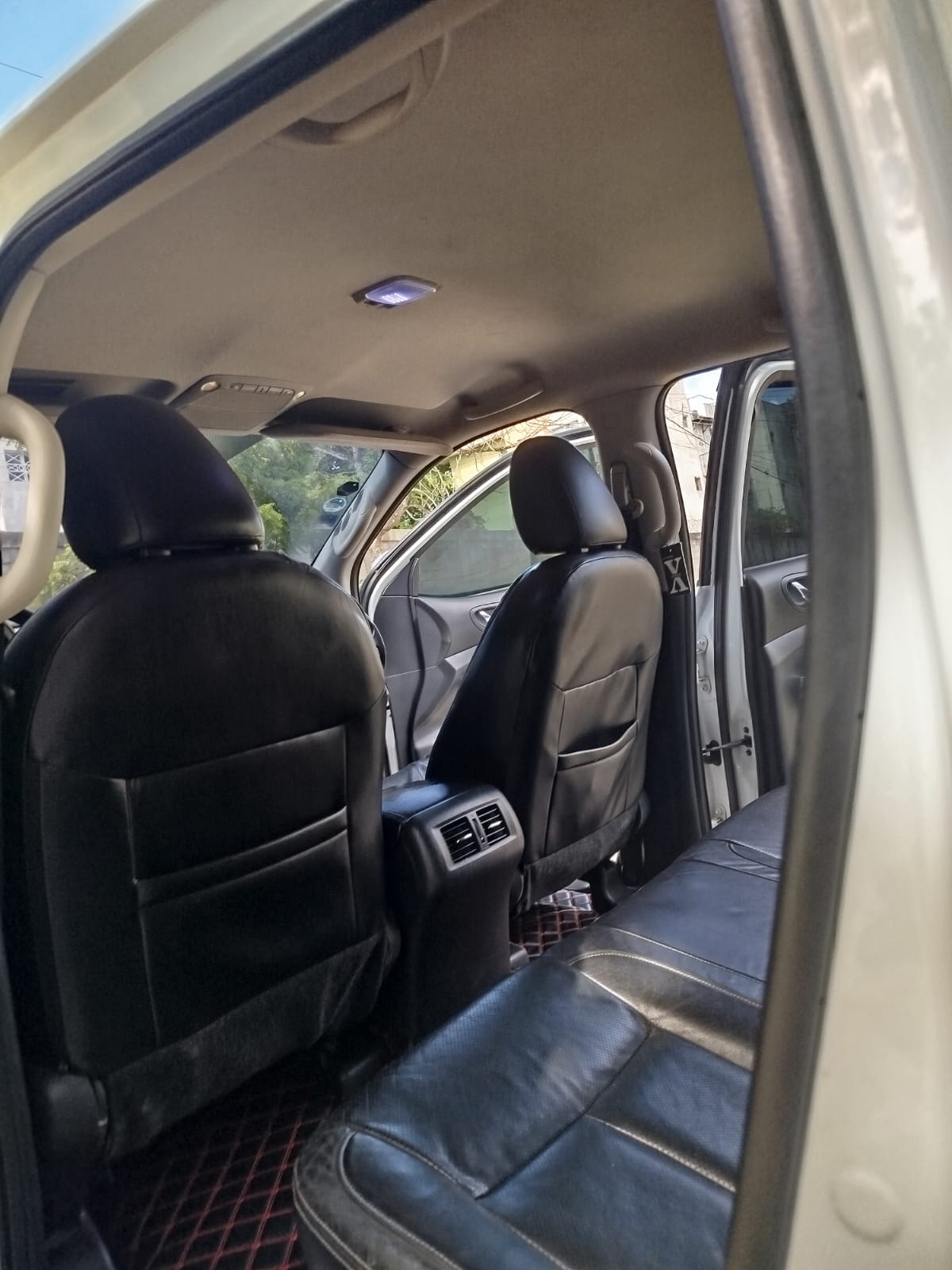 jeepetas y camionetas - Nissan Frontier NP 300, 2017 Full 5