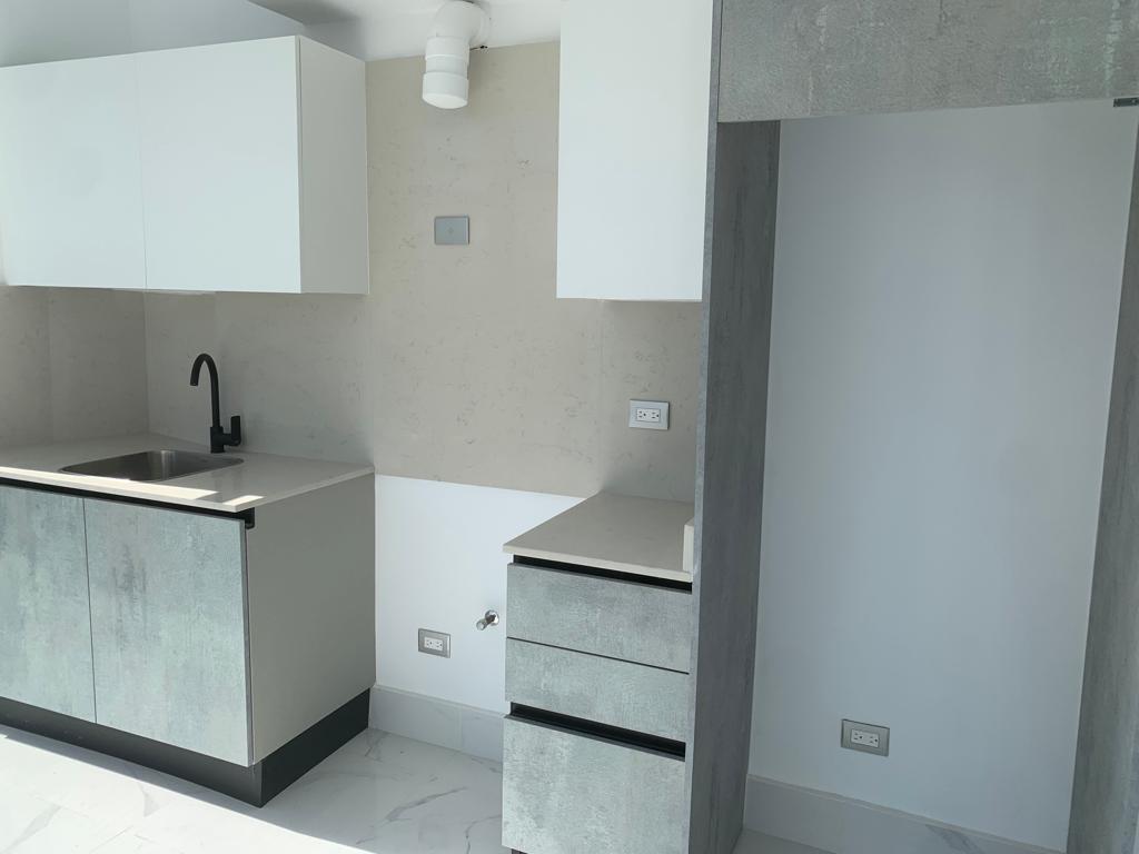 apartamentos - Apartamento en venta en Piantini 1