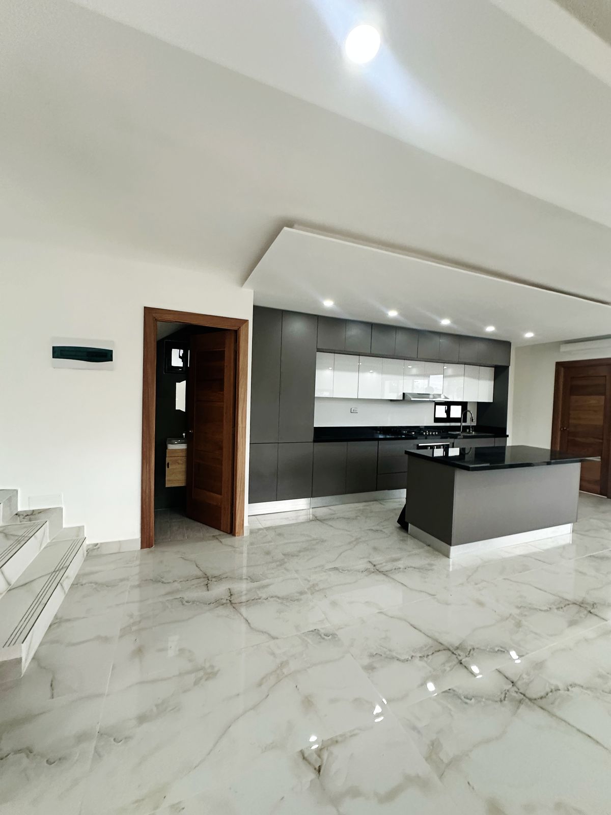 casas - Hermosa Villa 3